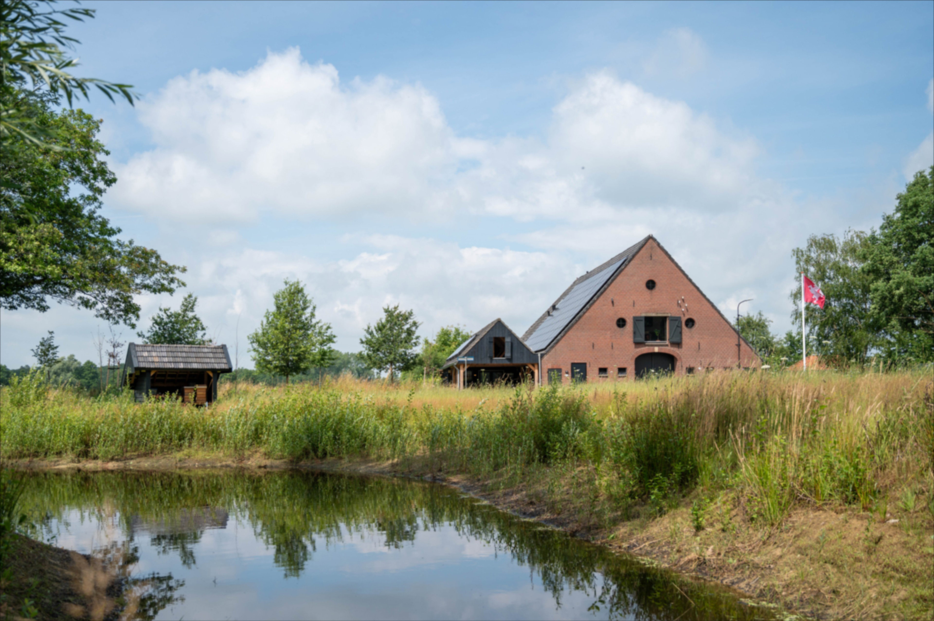 Natuurhuisje in Ambt Delden