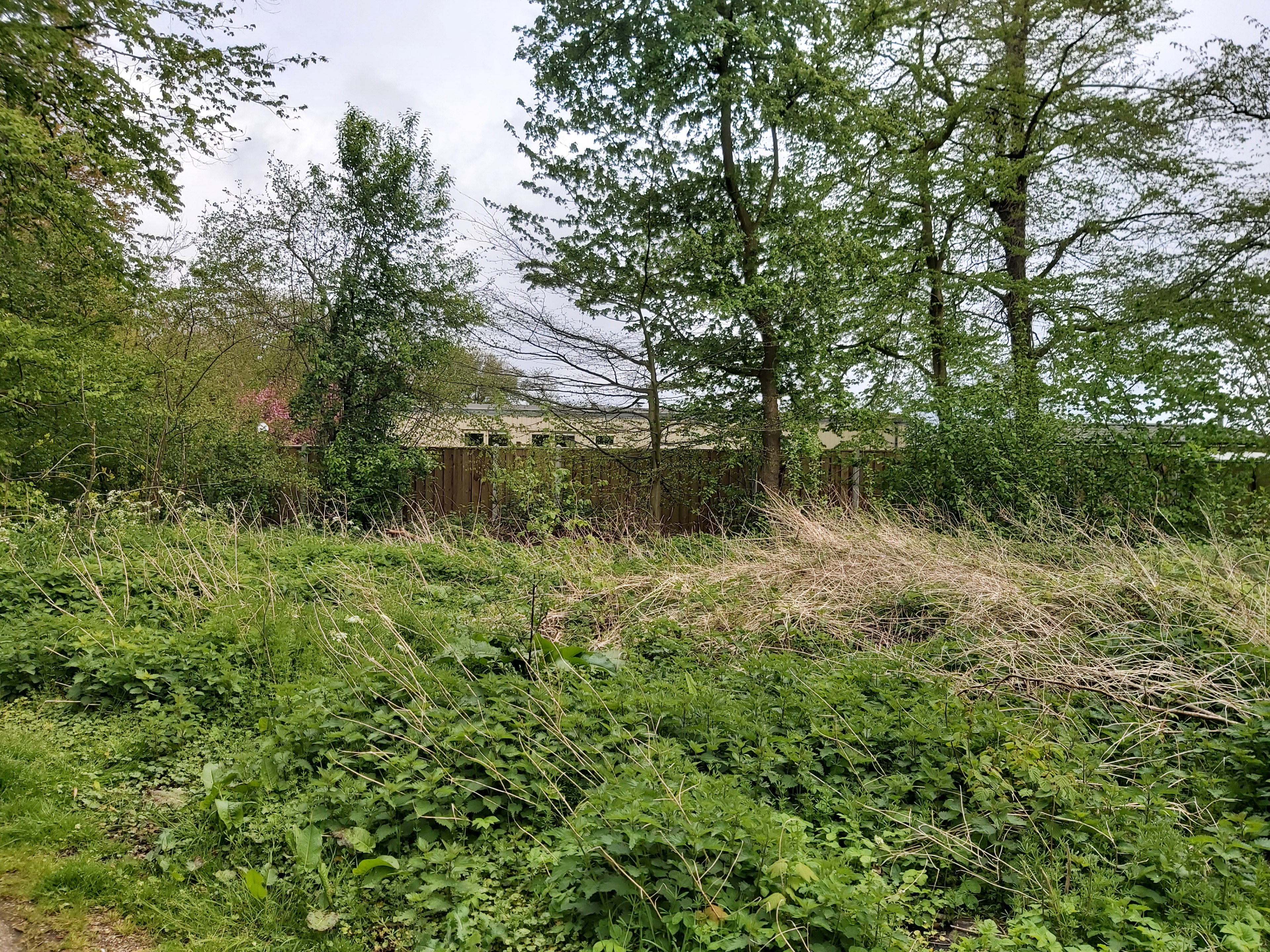 Natuurhuisje in Rutten