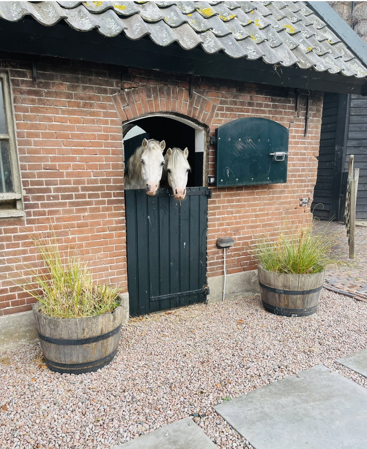 Casa nella natura a Langbroek