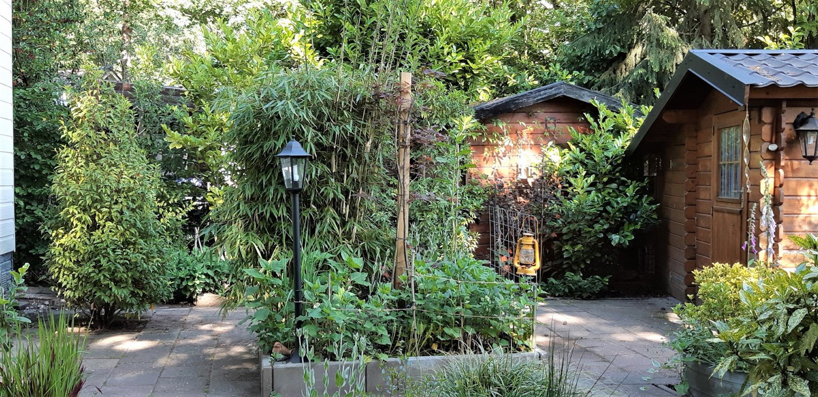 Casa nella natura a Nutter