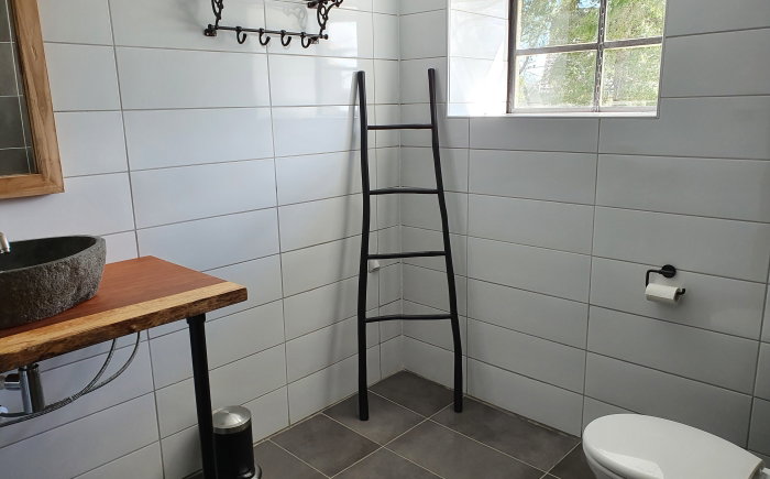 Natuurhuisje in Gouttières