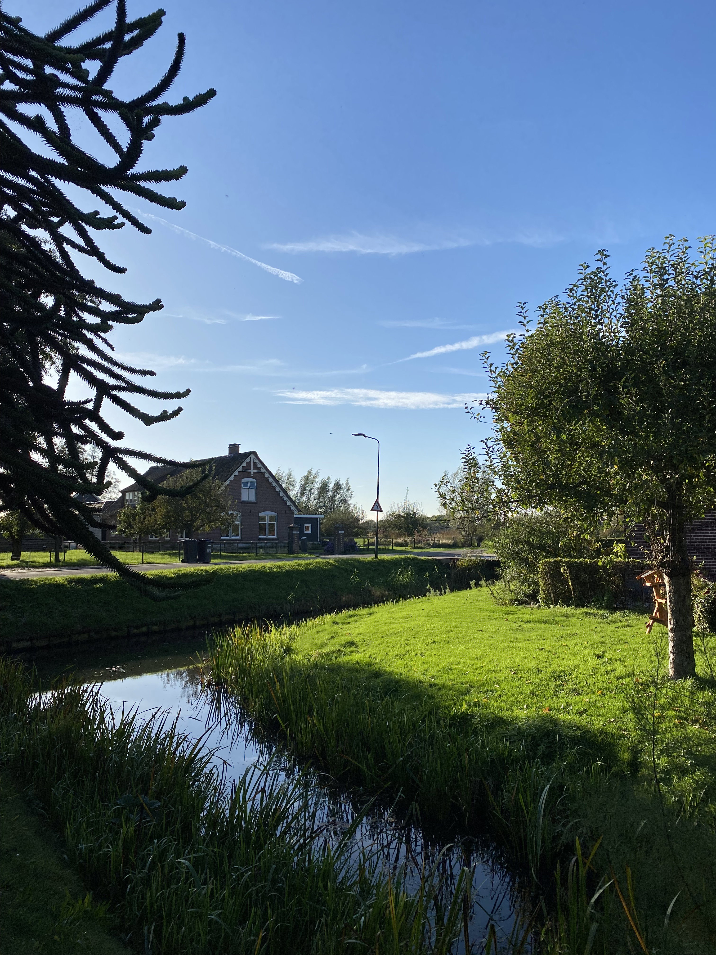 Casa nella natura a Westbroek