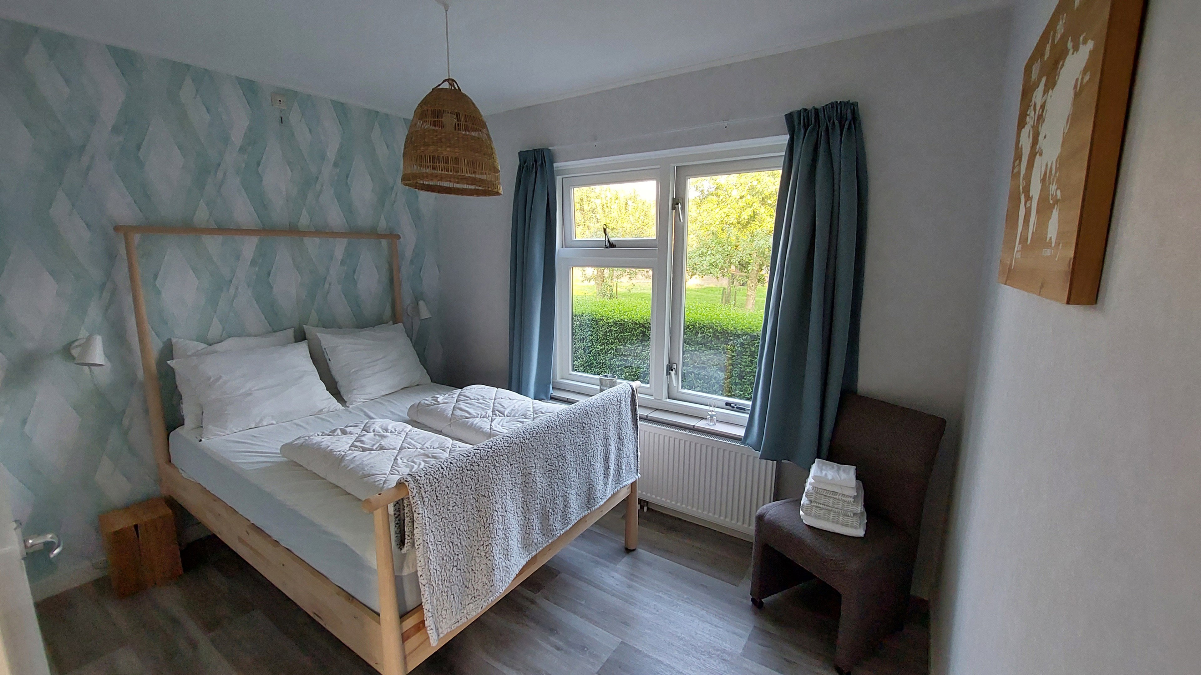 Casa nella natura a Westbroek