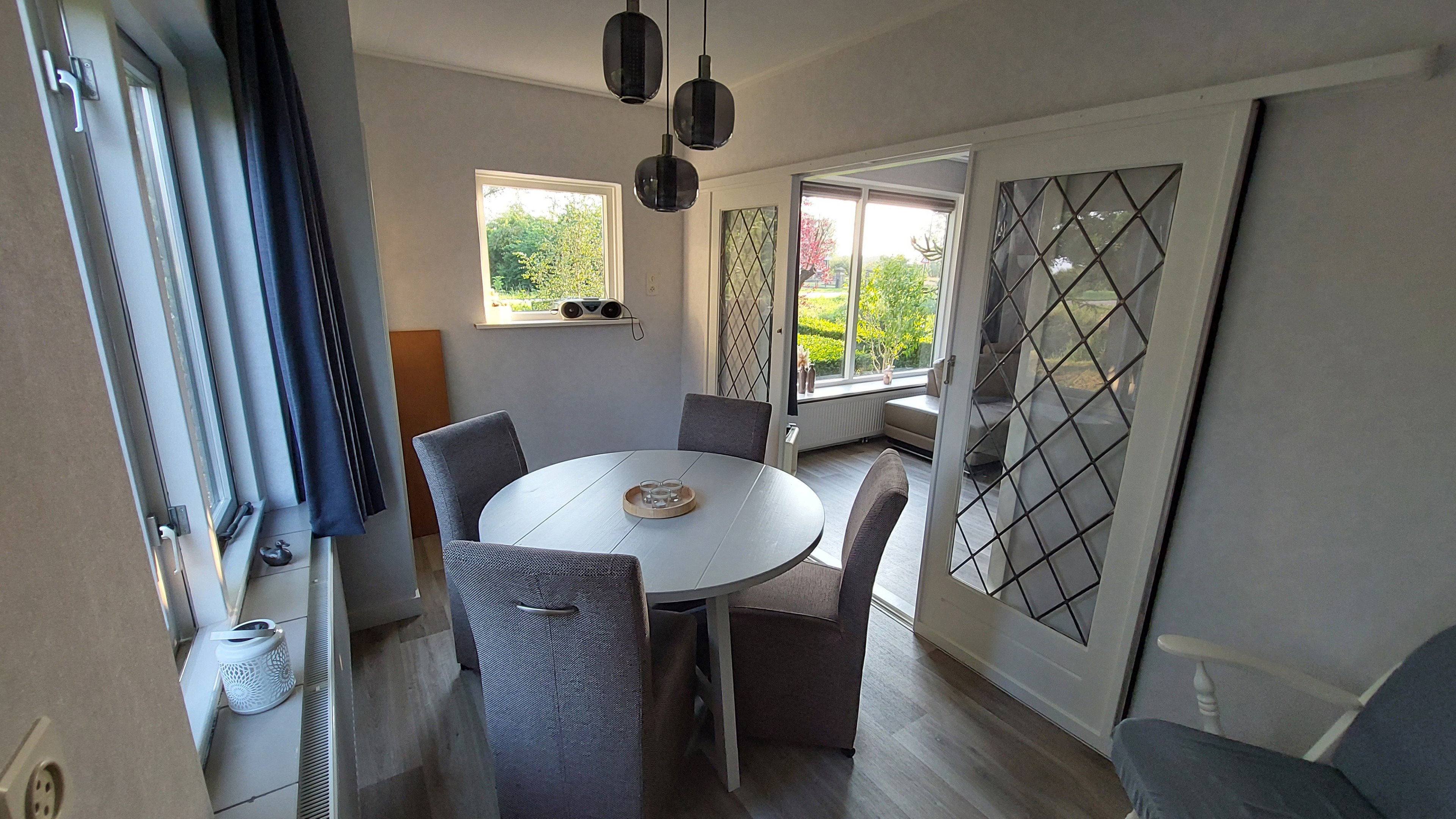 Casa nella natura a Westbroek