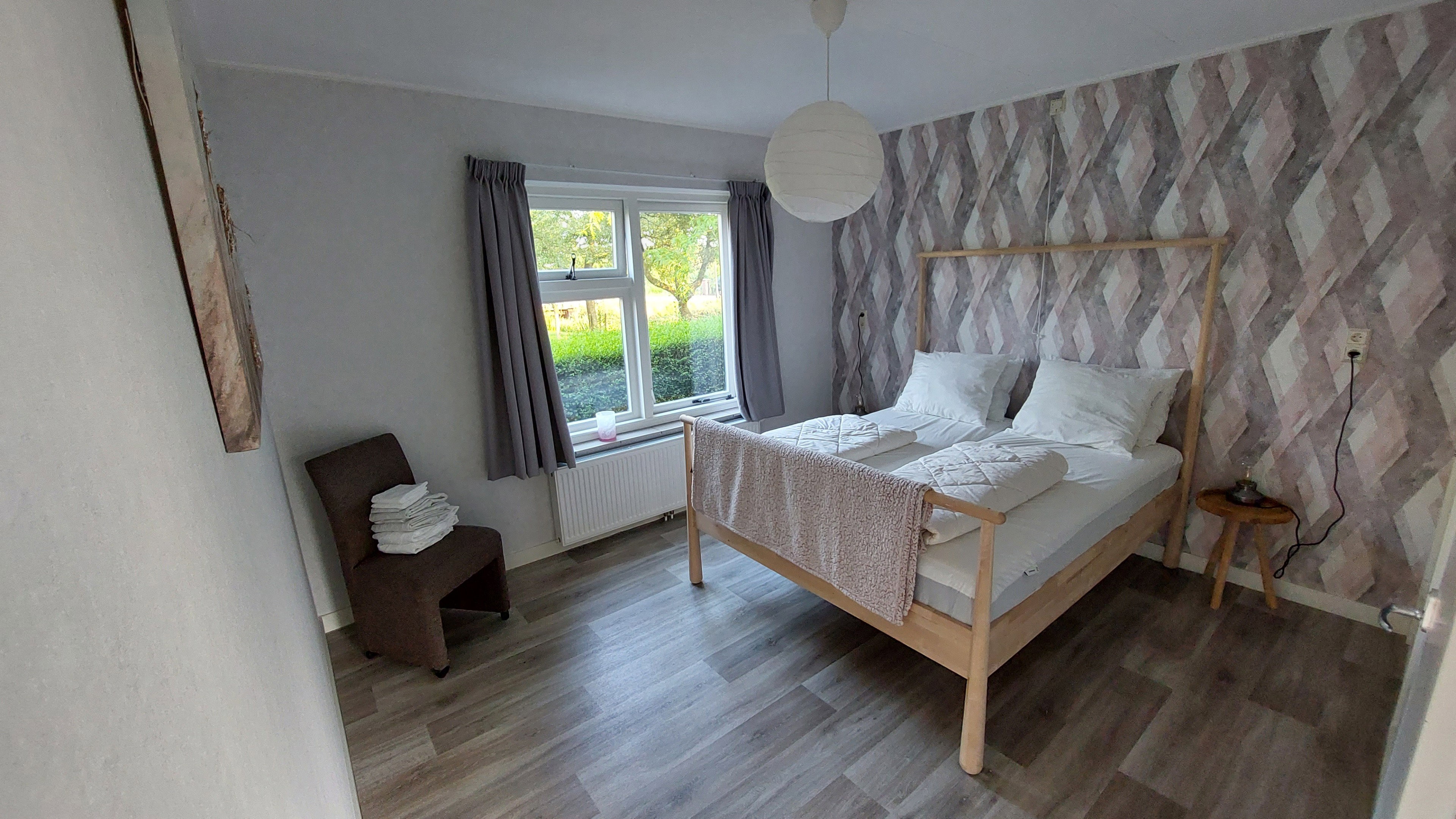 Casa nella natura a Westbroek