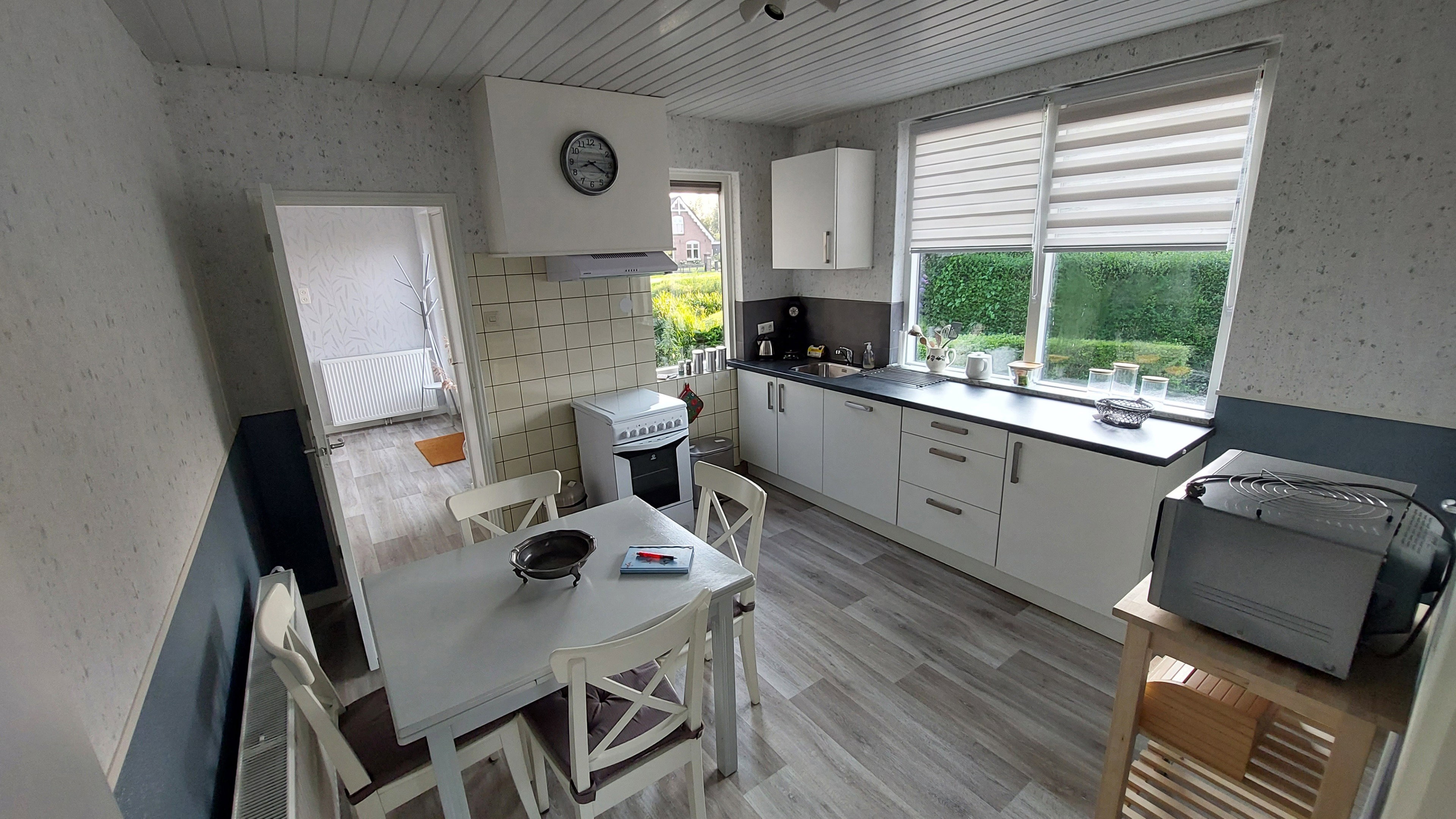 Casa nella natura a Westbroek