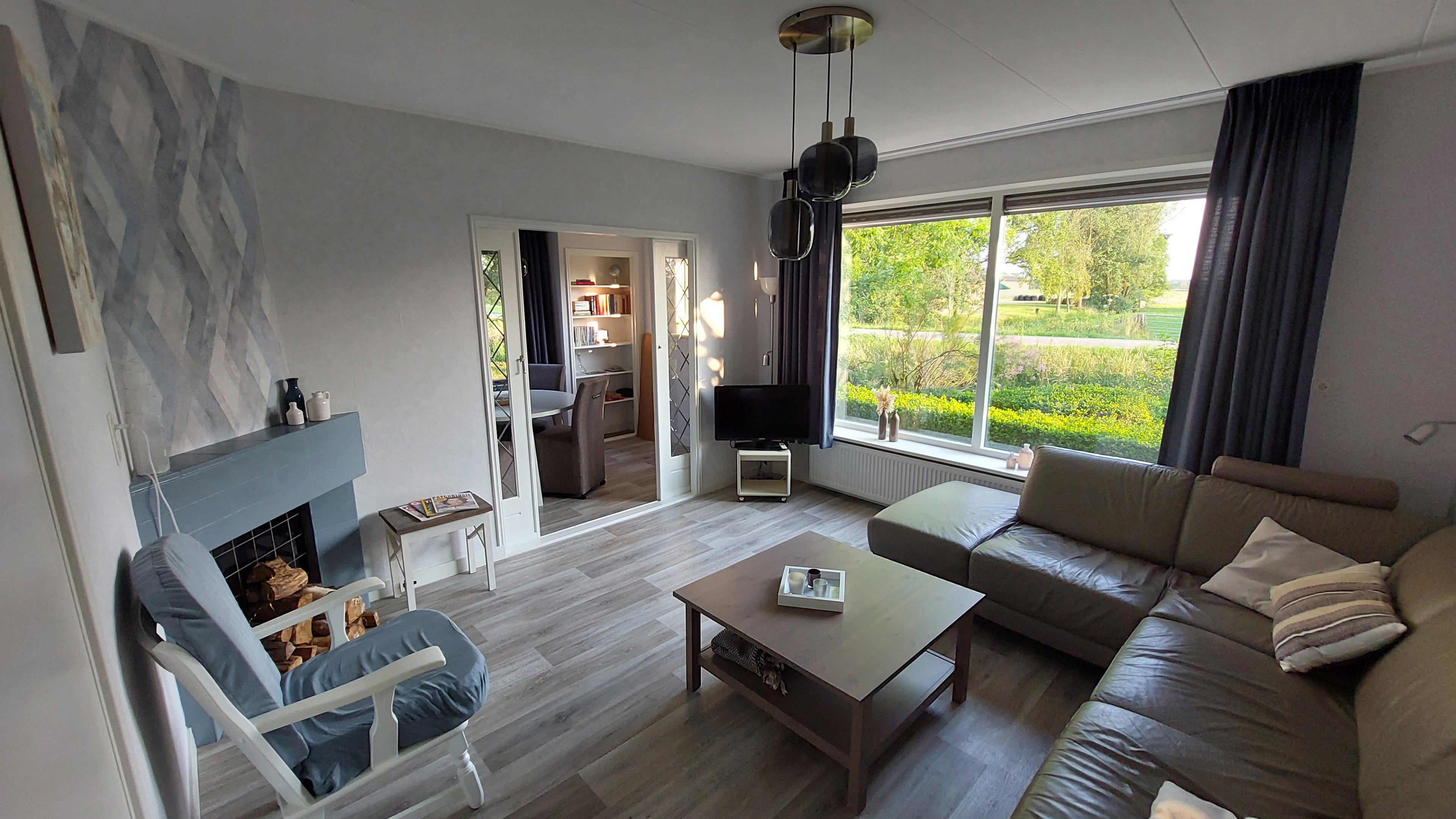 Casa nella natura a Westbroek