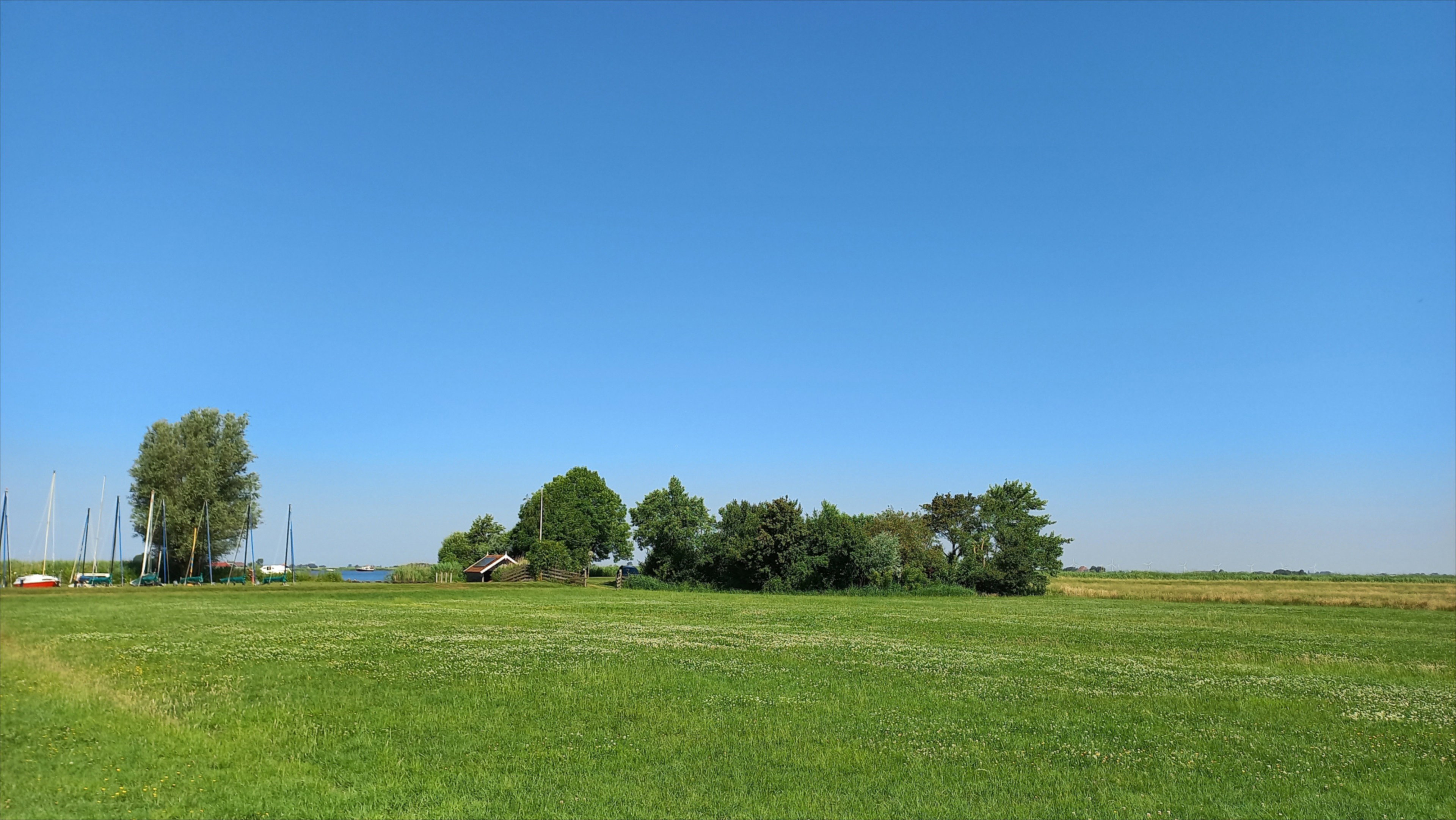 Natuurhuisje in Sandfirden