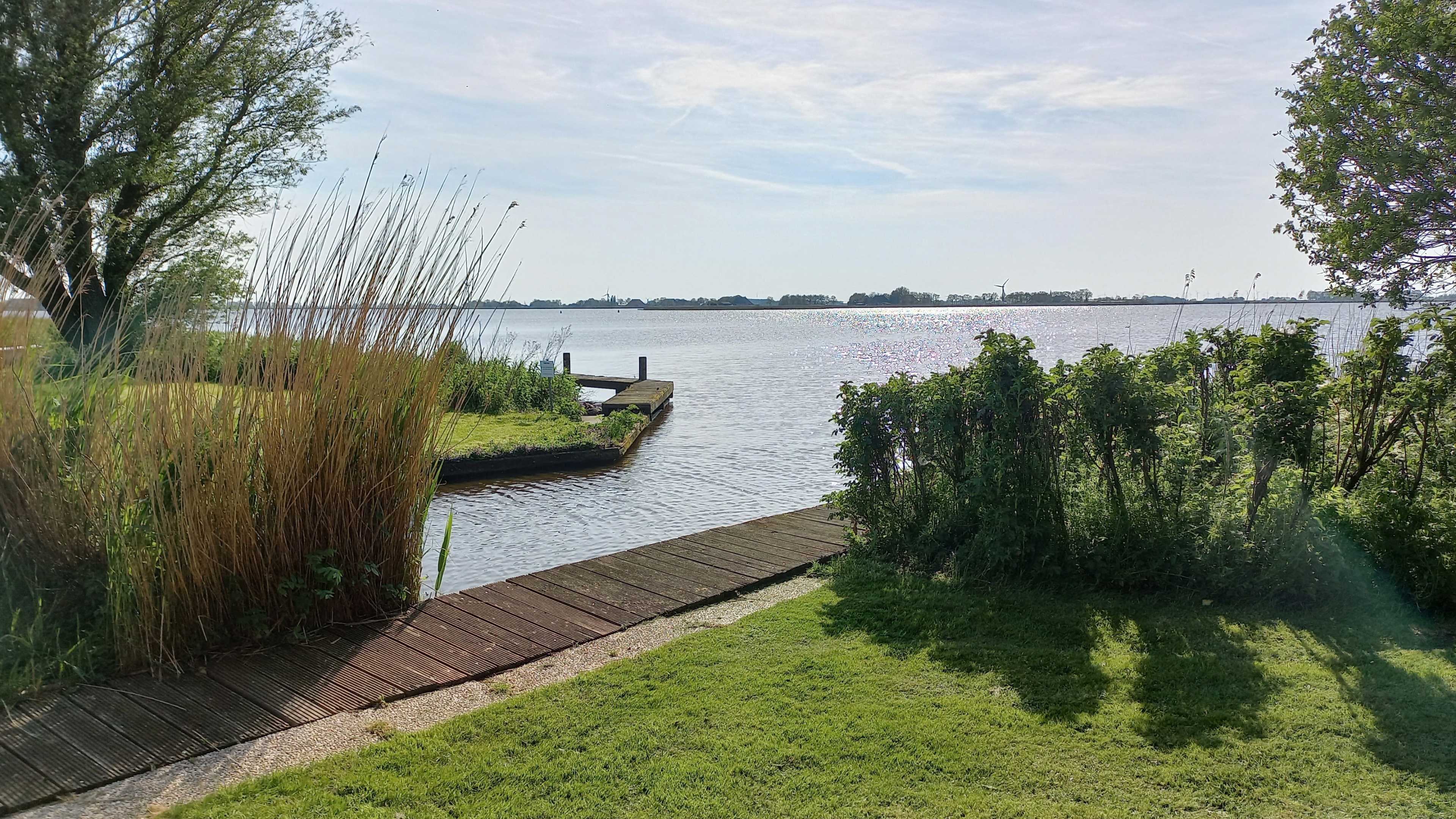 Natuurhuisje in Sandfirden