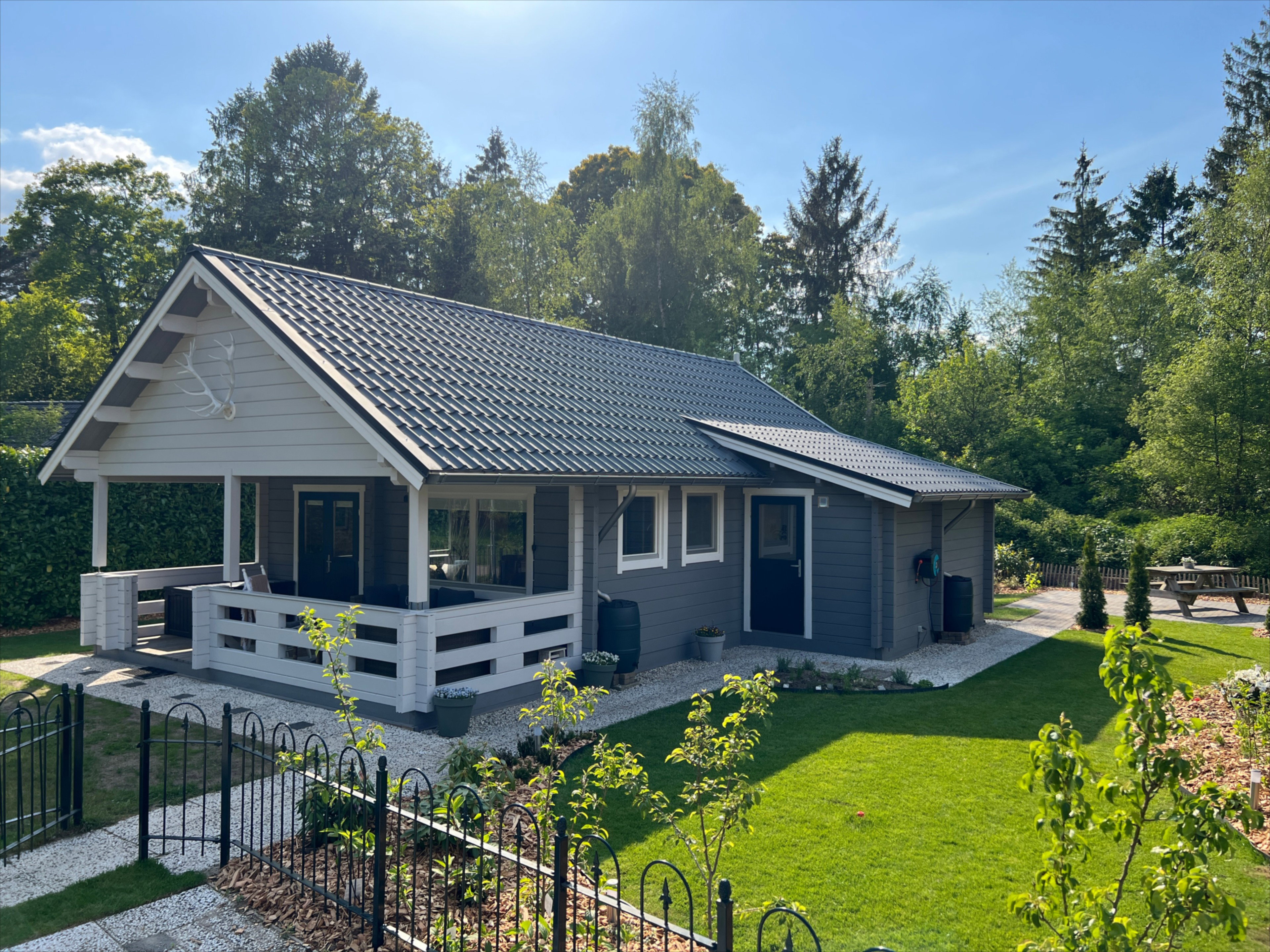 Natuurhuisje in Spier
