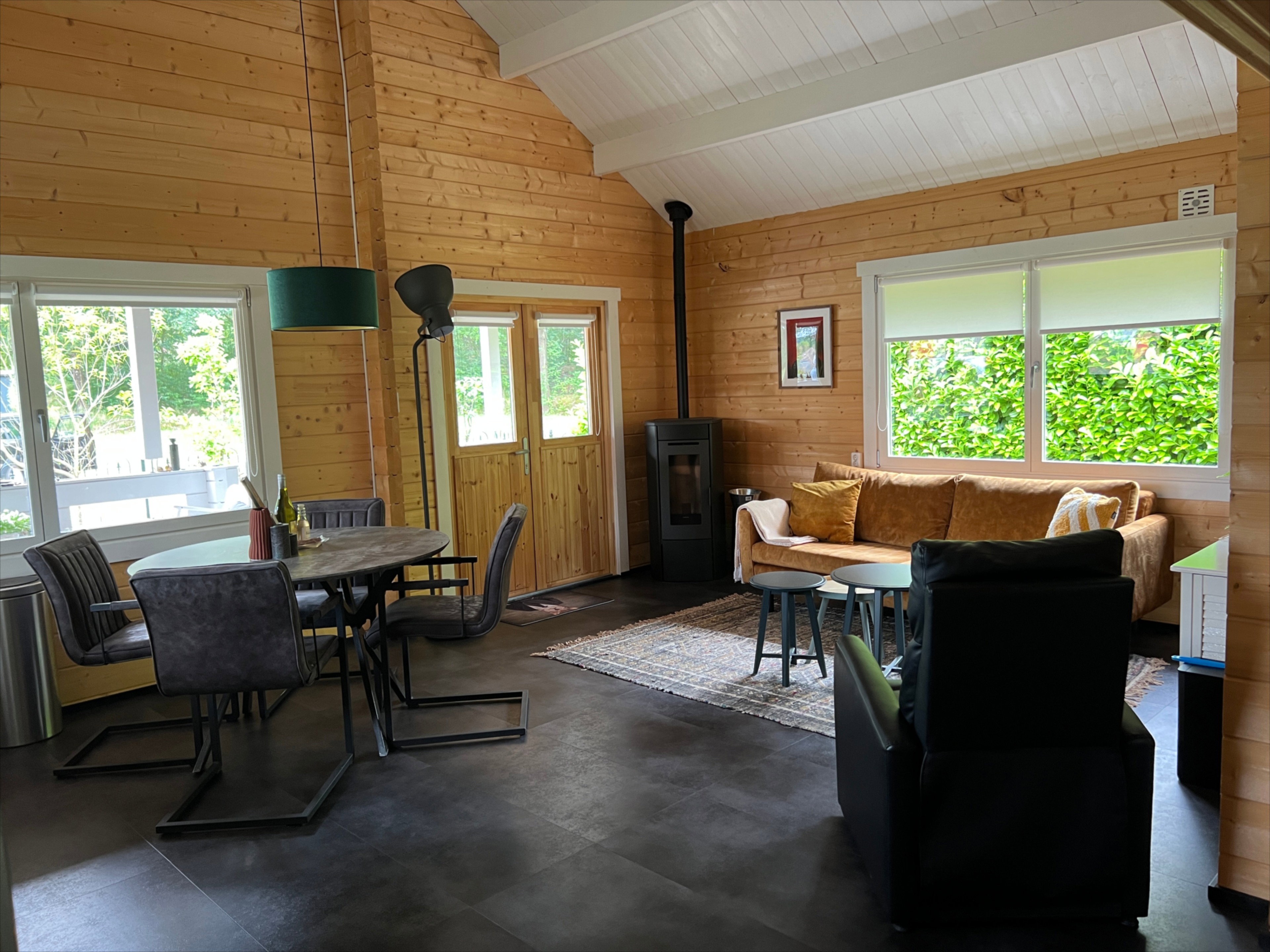Natuurhuisje in Spier