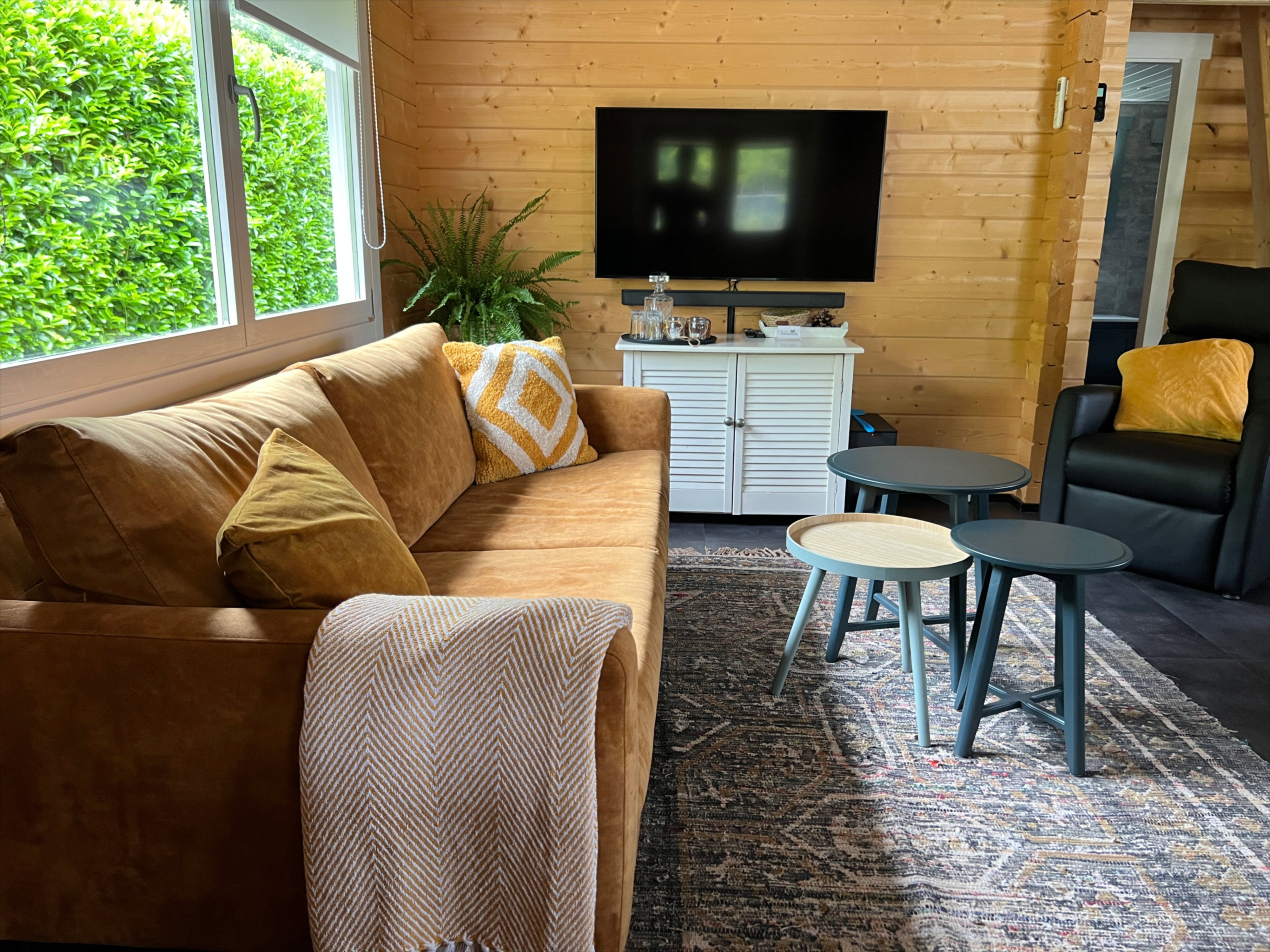 Natuurhuisje in Spier