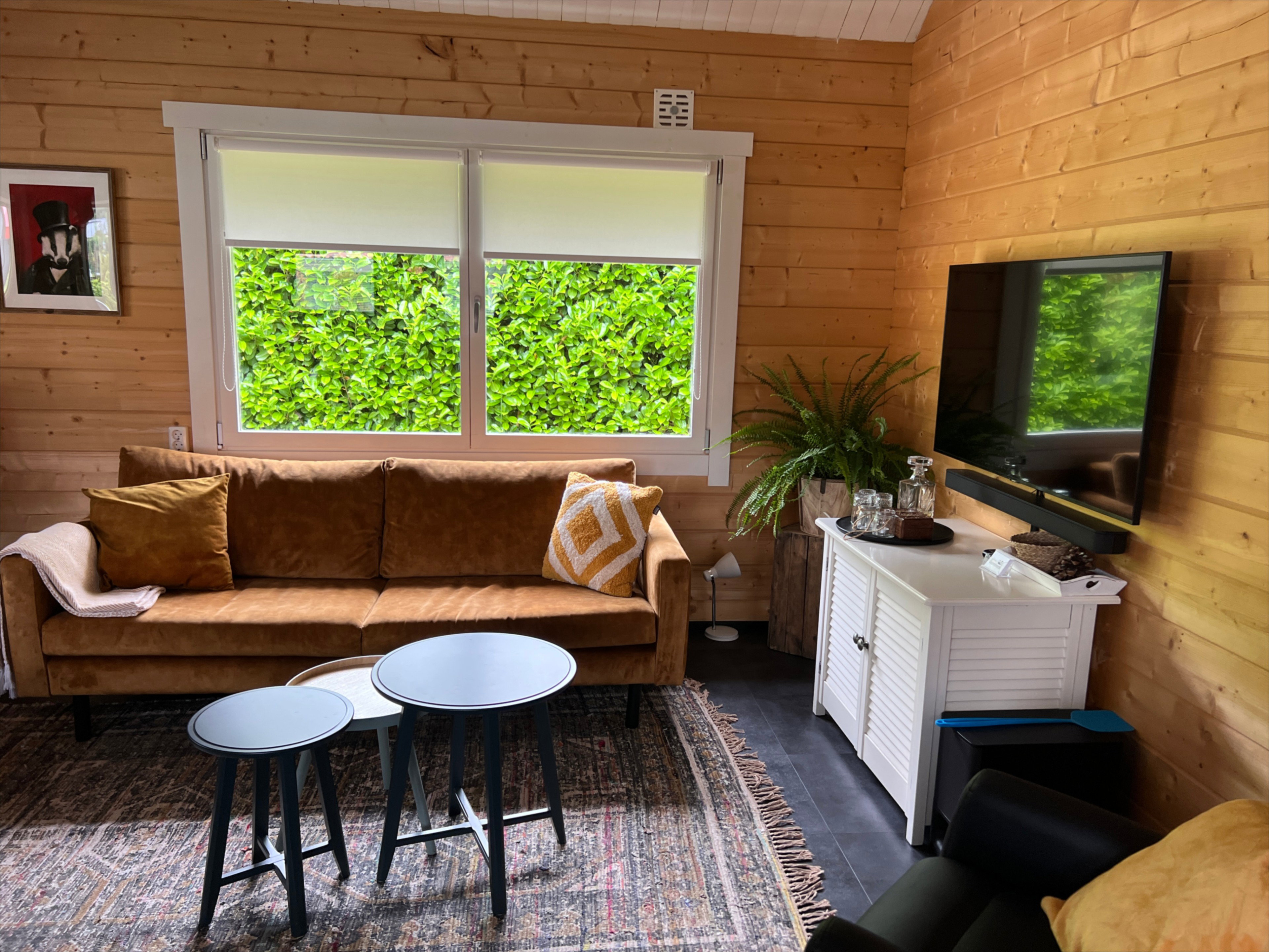Natuurhuisje in Spier