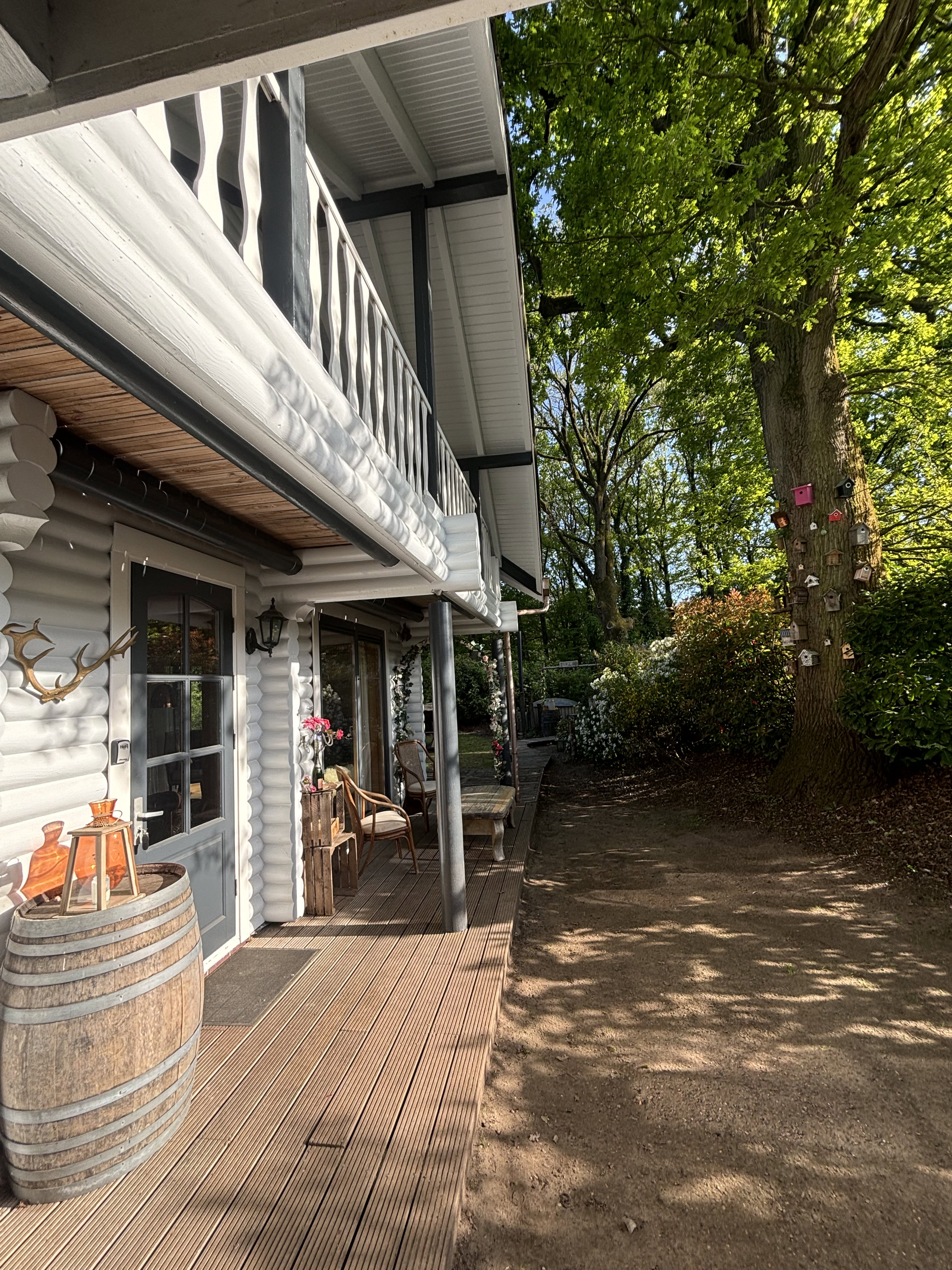 Casa nella natura a Winterswijk
