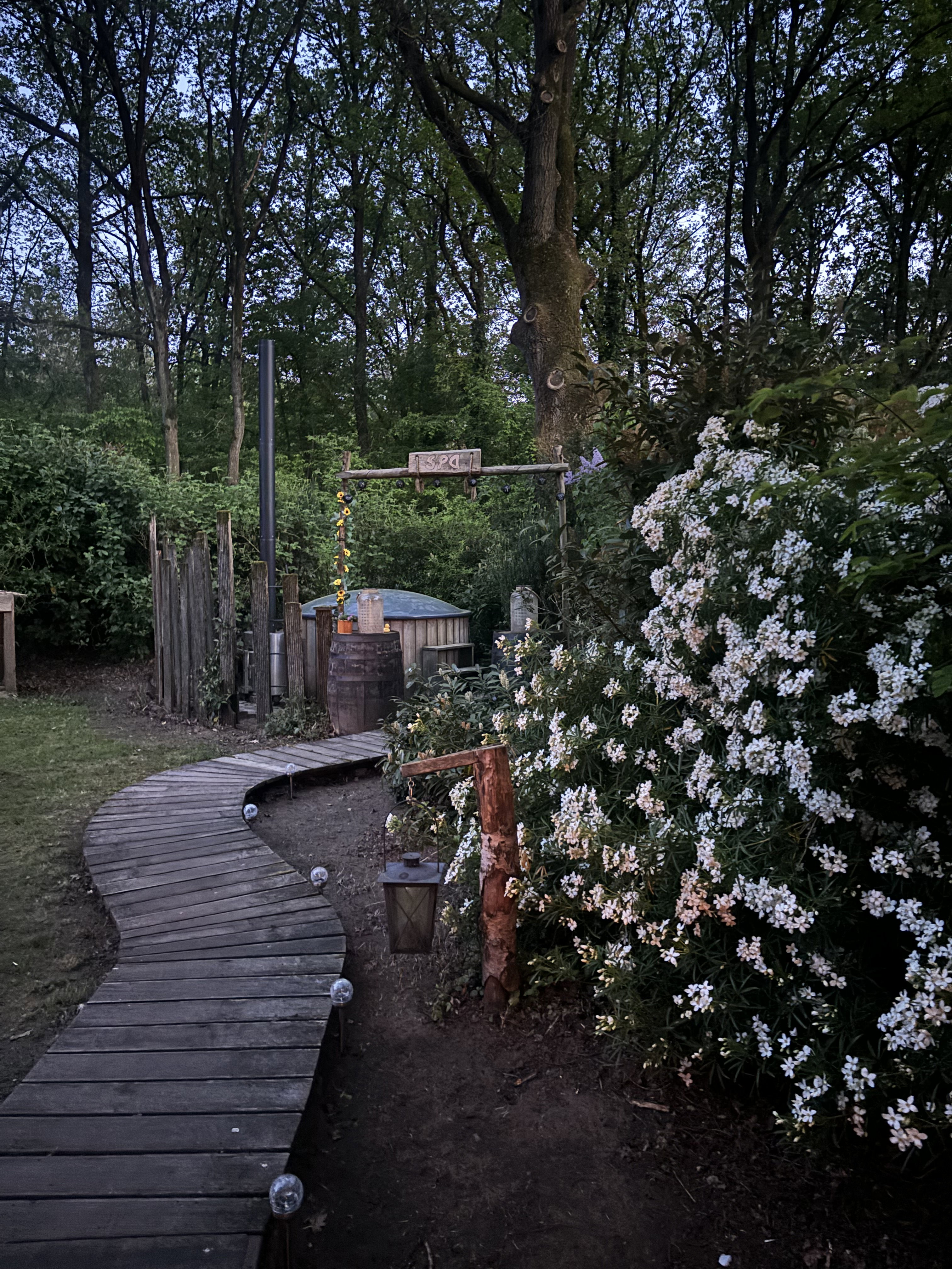Casa nella natura a Winterswijk