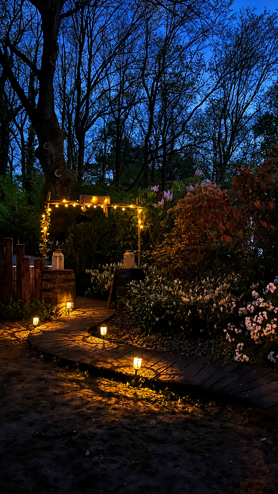 Nature house in Winterswijk