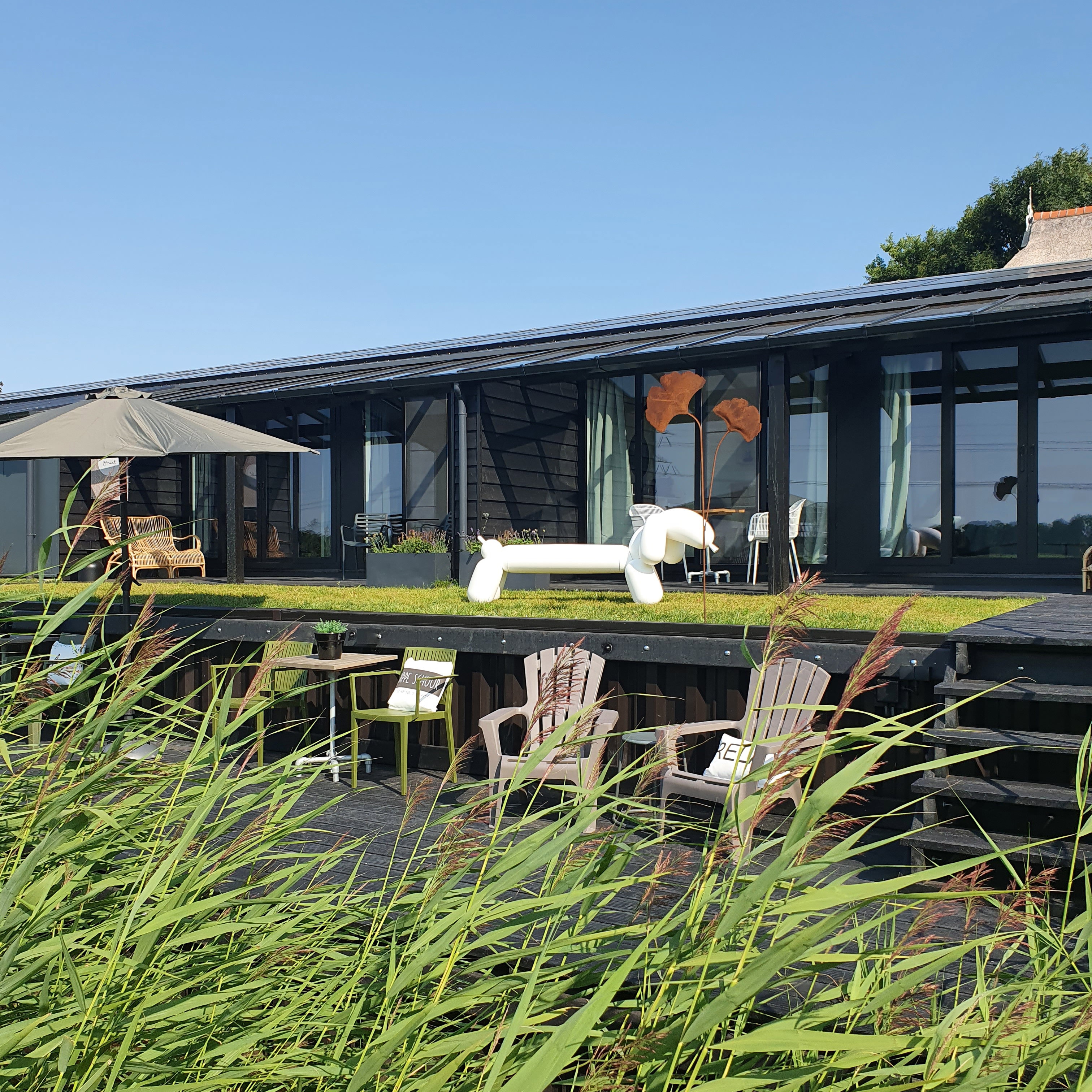 Natuurhuisje in Tytsjerk