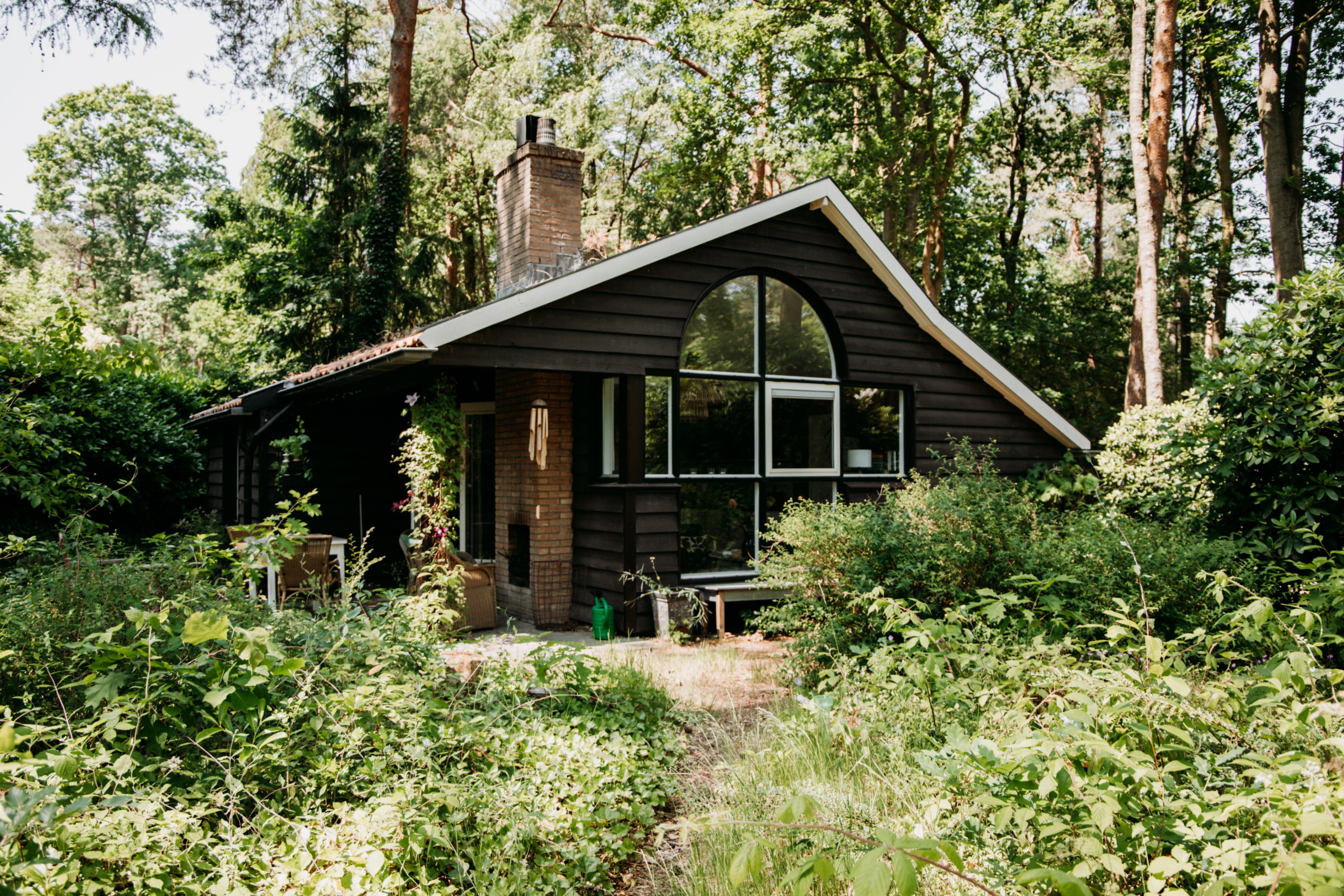Casa nella natura a Lochem