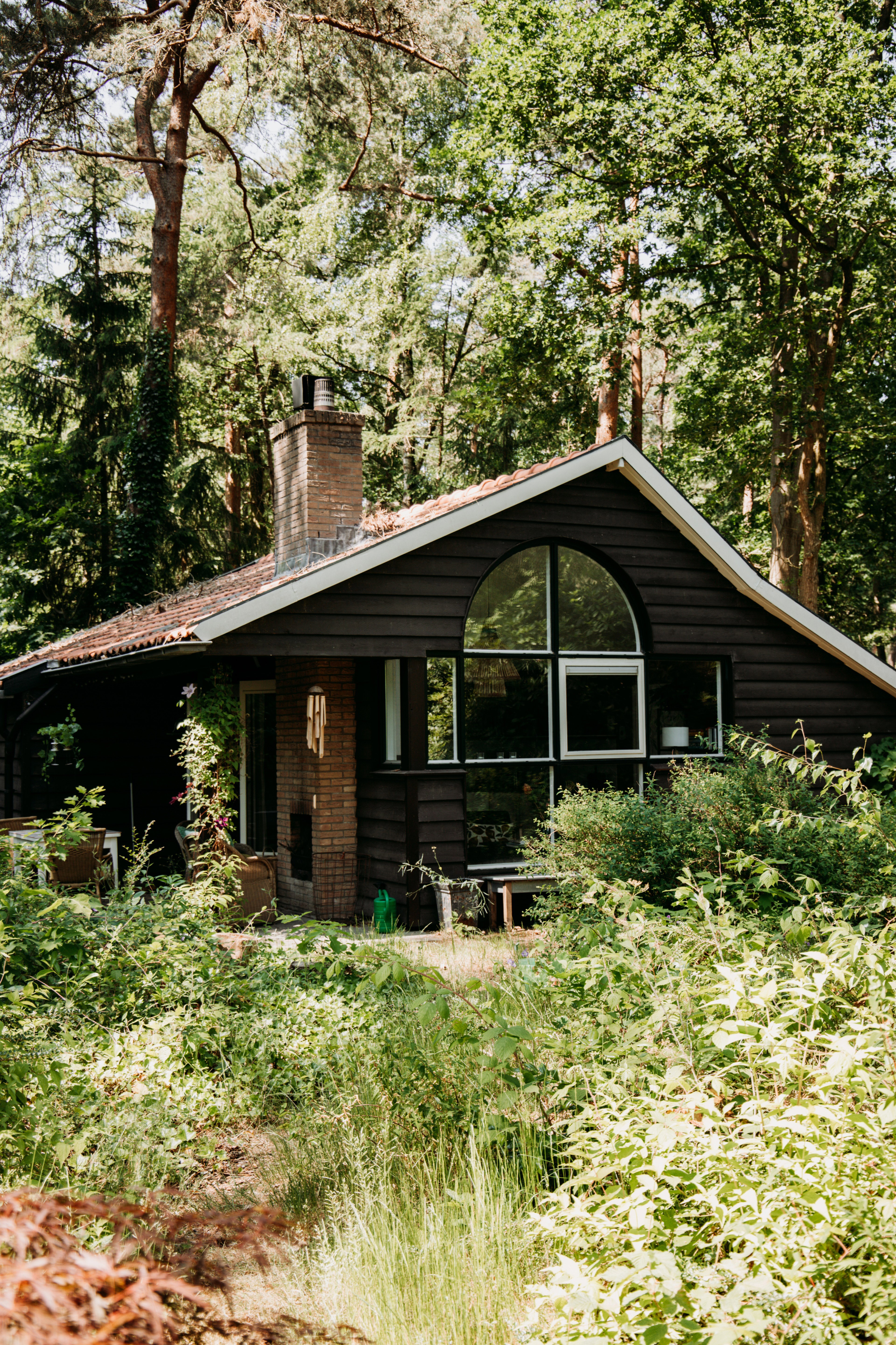 Casa nella natura a Lochem