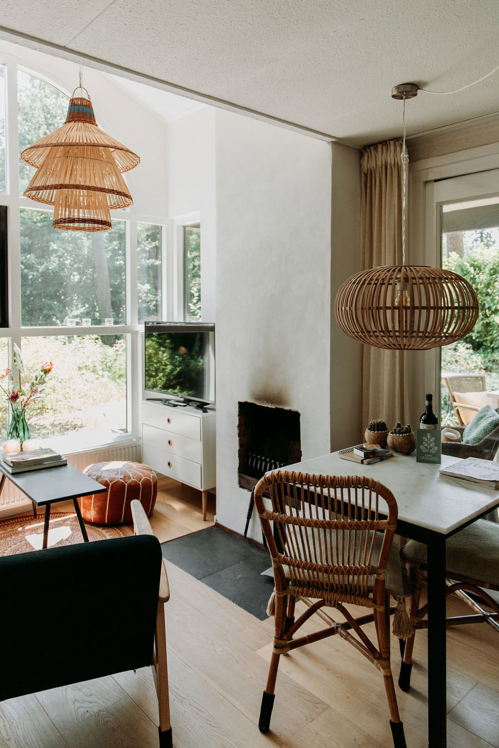 Casa nella natura a Lochem