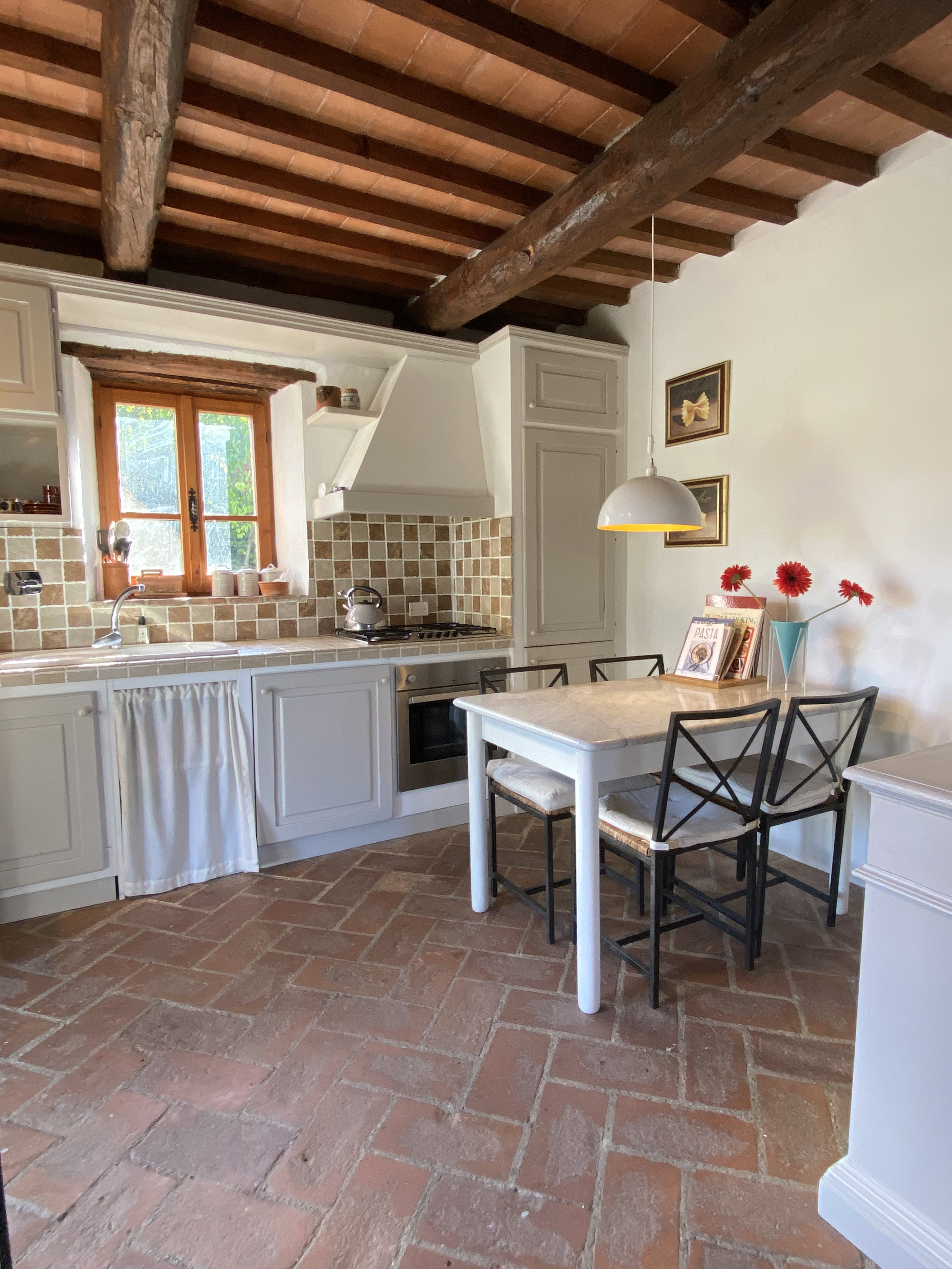 Casa nella natura a Macereto