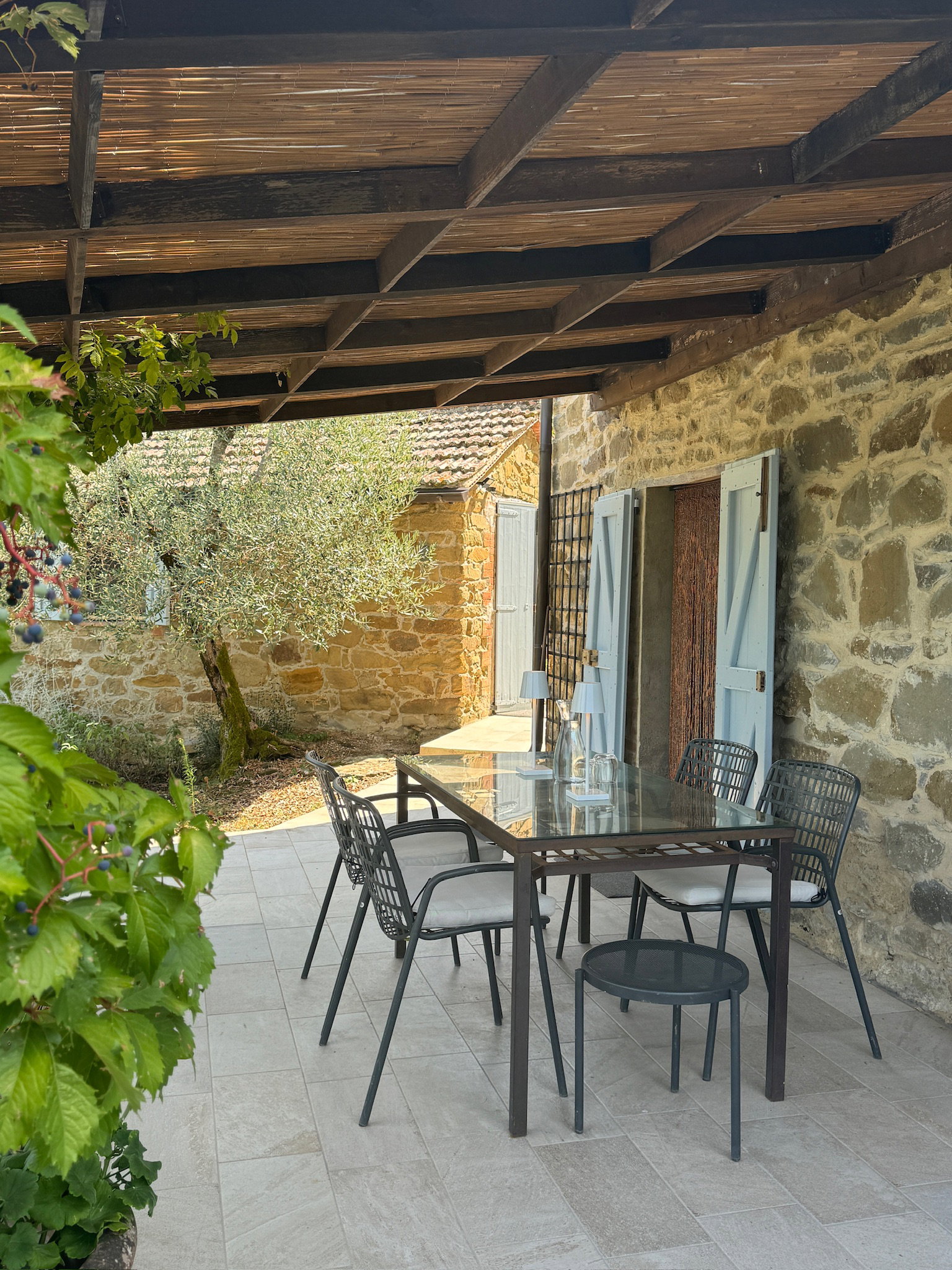 Casa nella natura a Macereto
