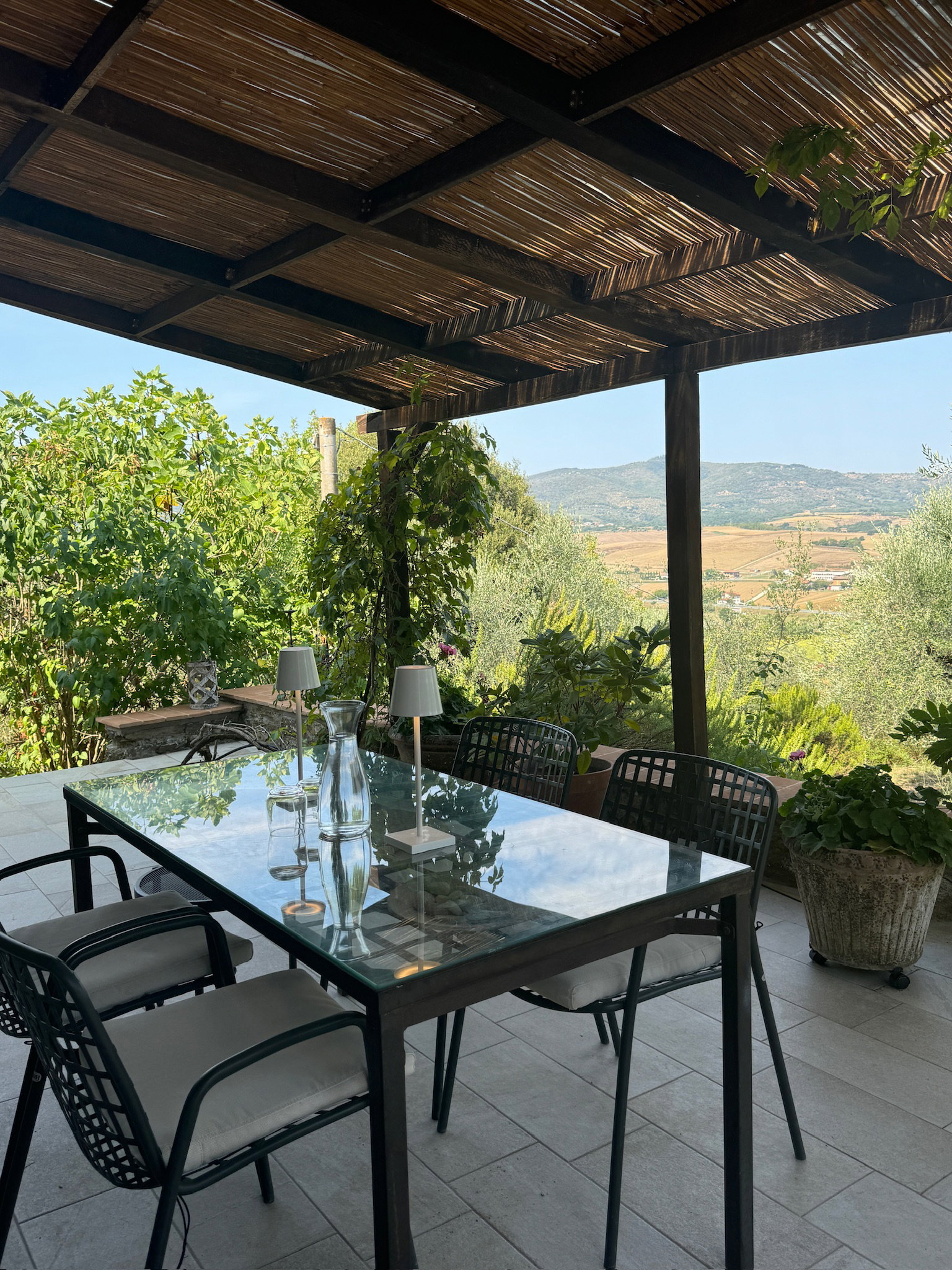 Casa nella natura a Macereto