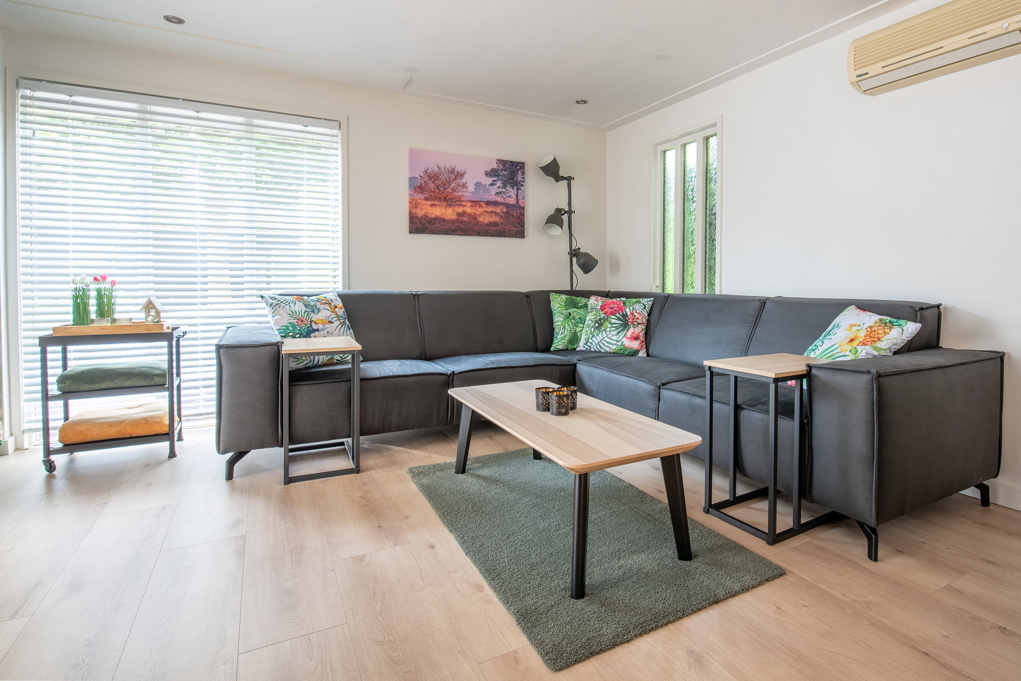 Casa nella natura a Putten
