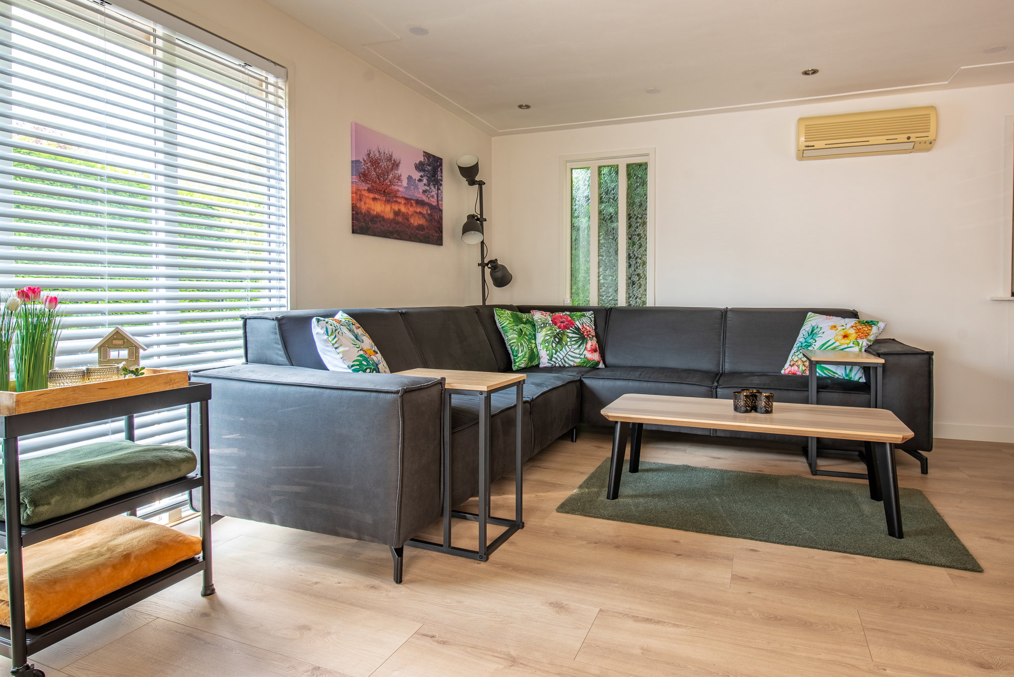 Casa nella natura a Putten
