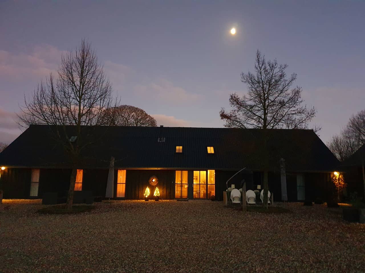 Natuurhuisje in Zeddam