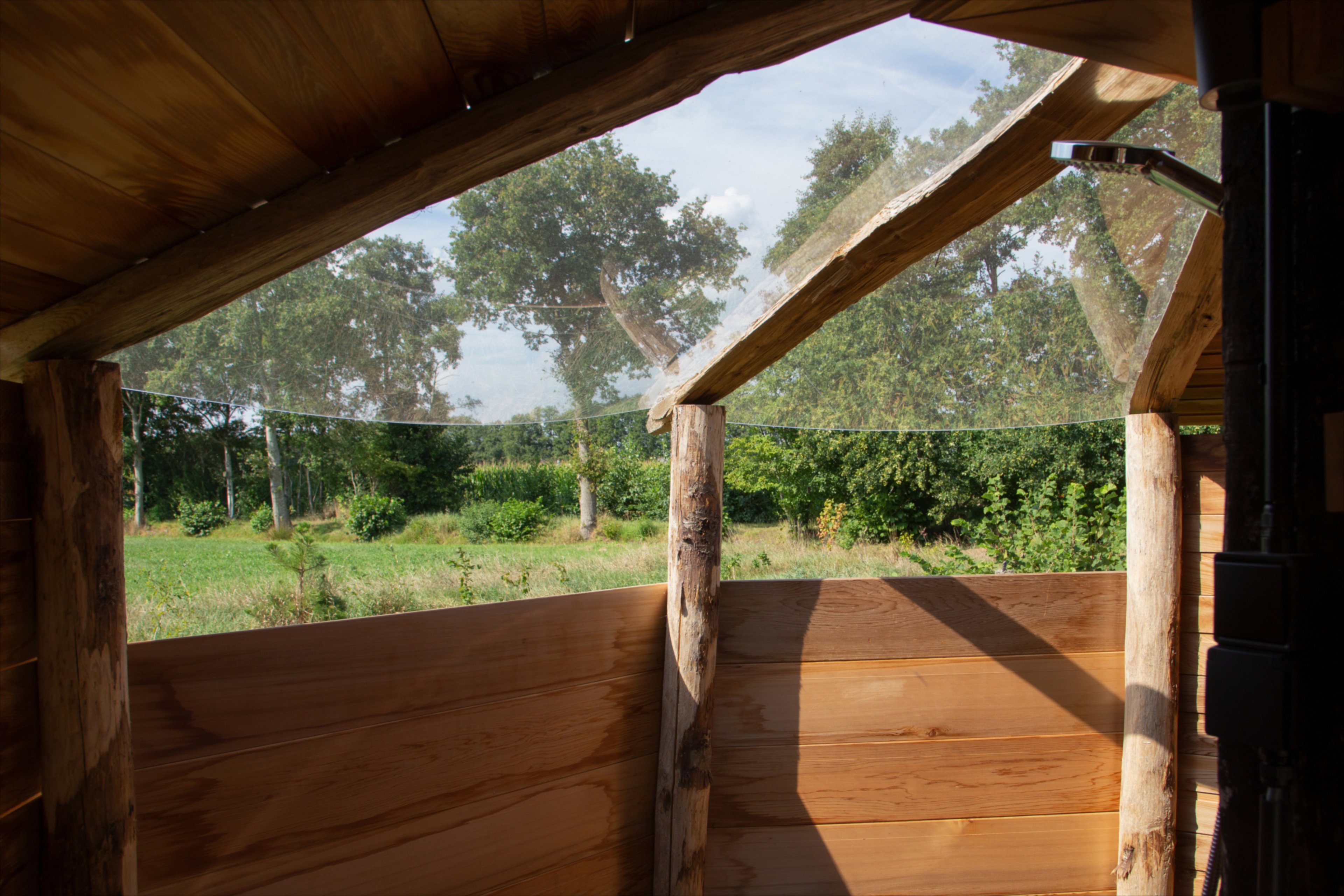 Natuurhuisje in Alteveer