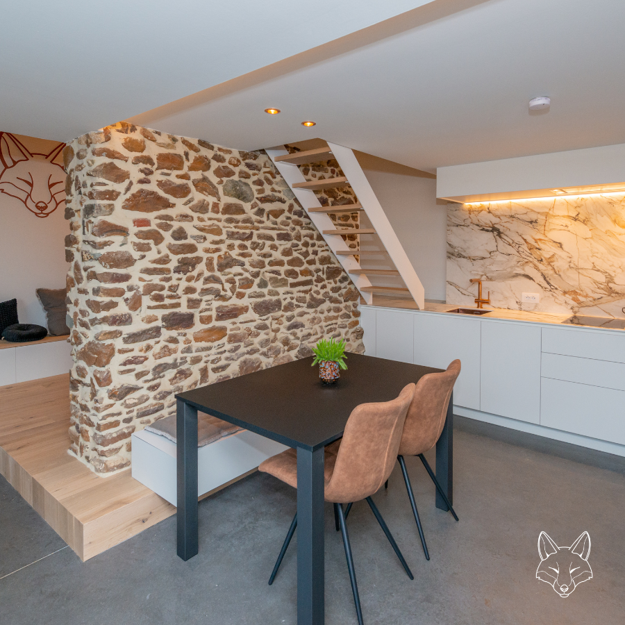 Natuurhuisje in Mont-de-l'Enclus