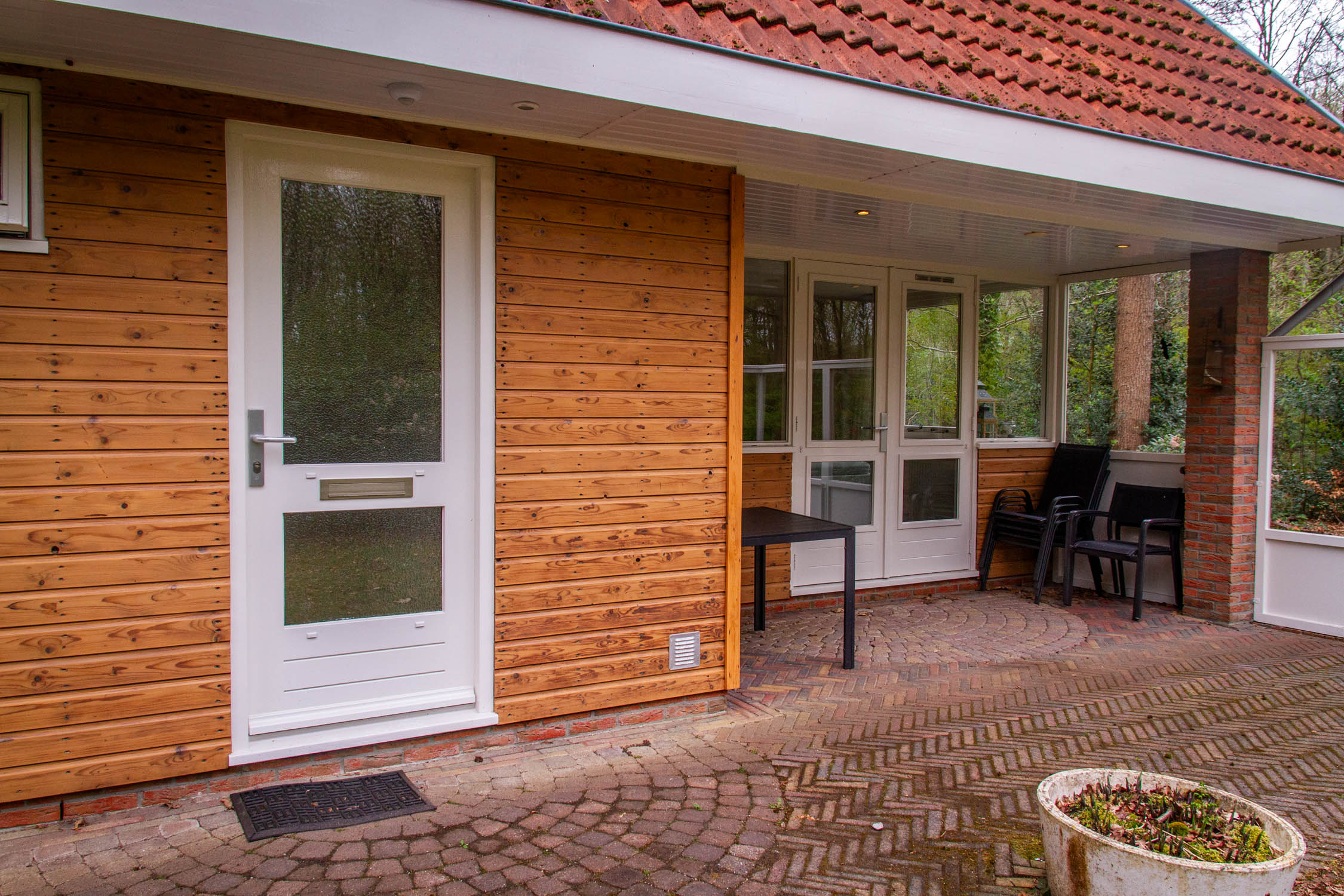 Natuurhuisje in Norg