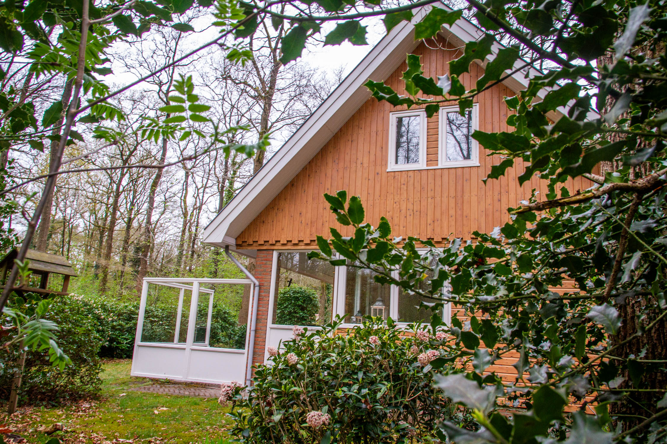Natuurhuisje in Norg