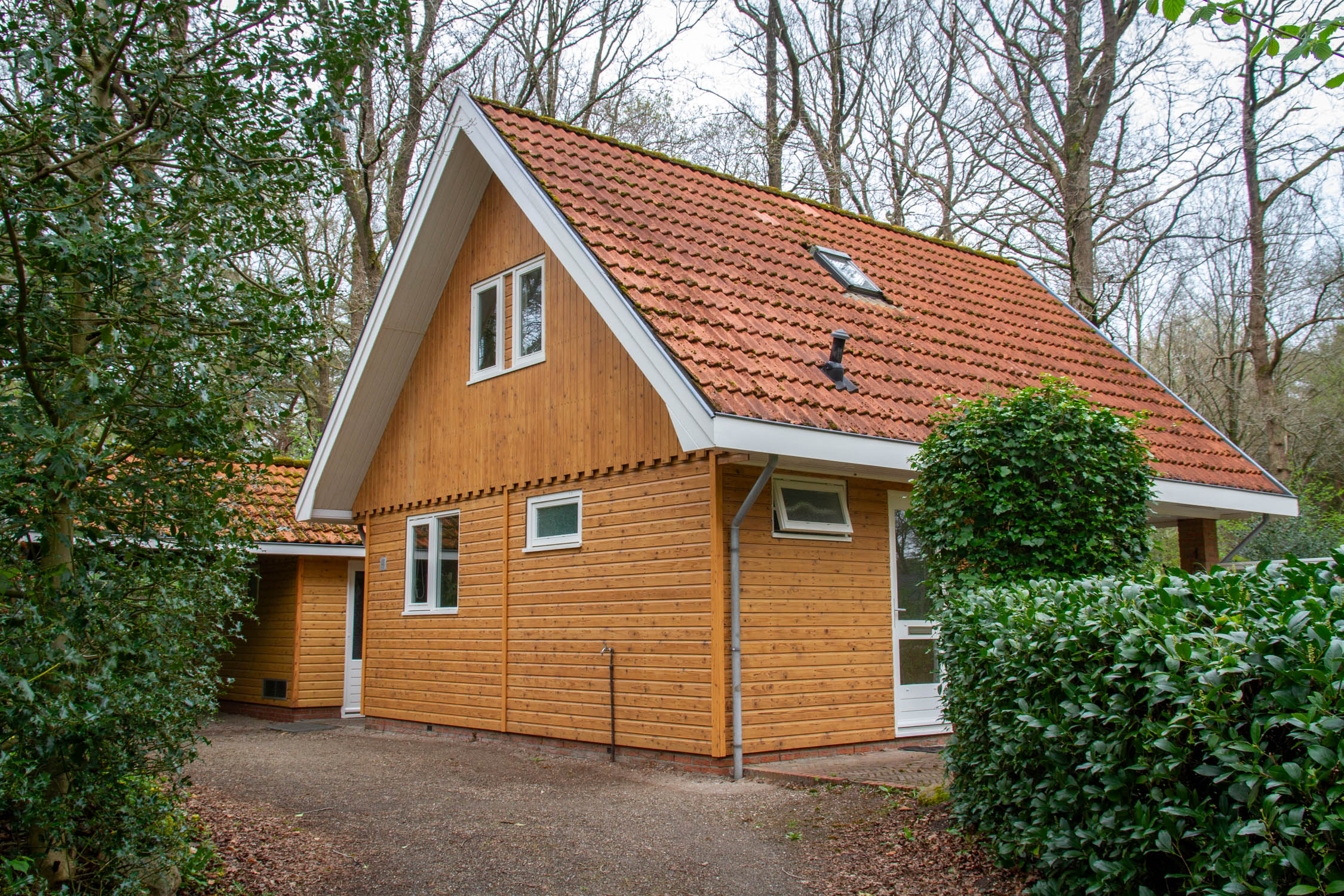 Natuurhuisje in Norg