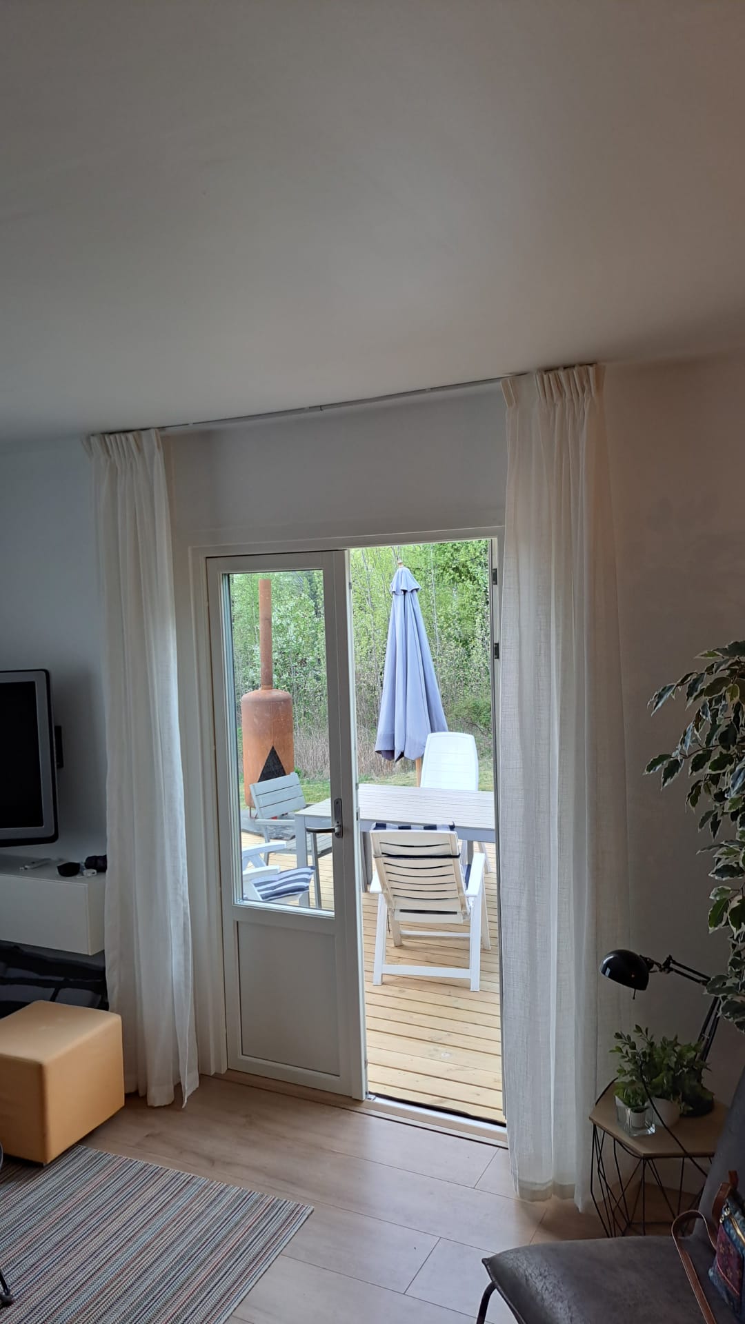 Natuurhuisje in Nykroppa