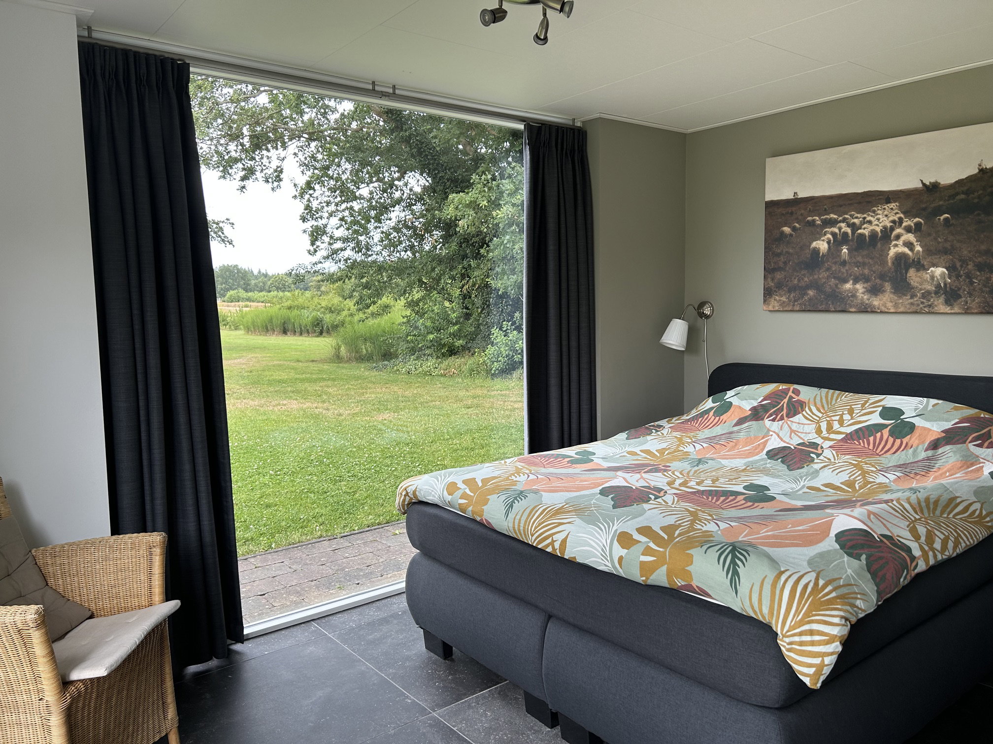 Natuurhuisje in Baars