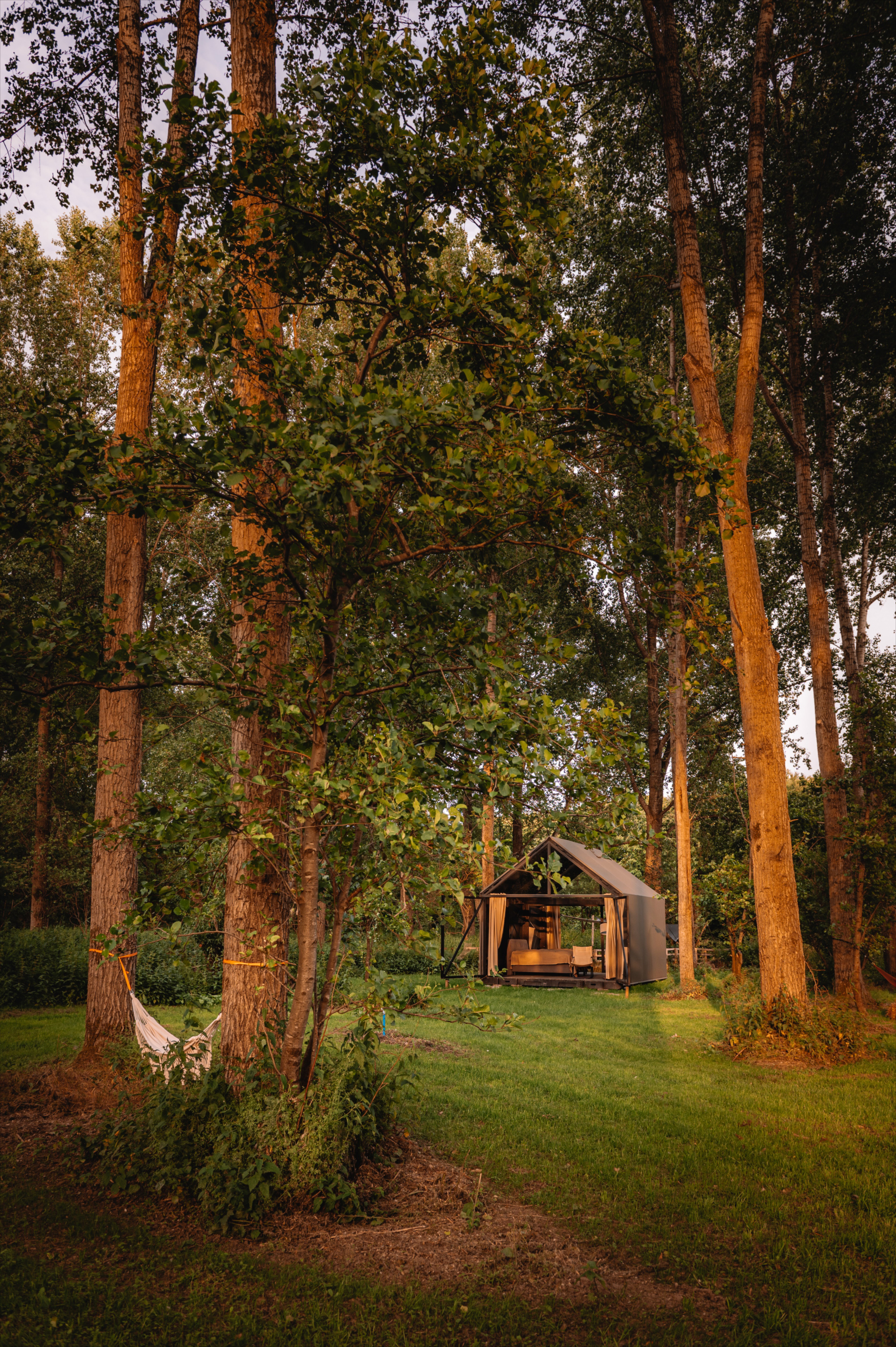 Natuurhuisje in Zeewolde