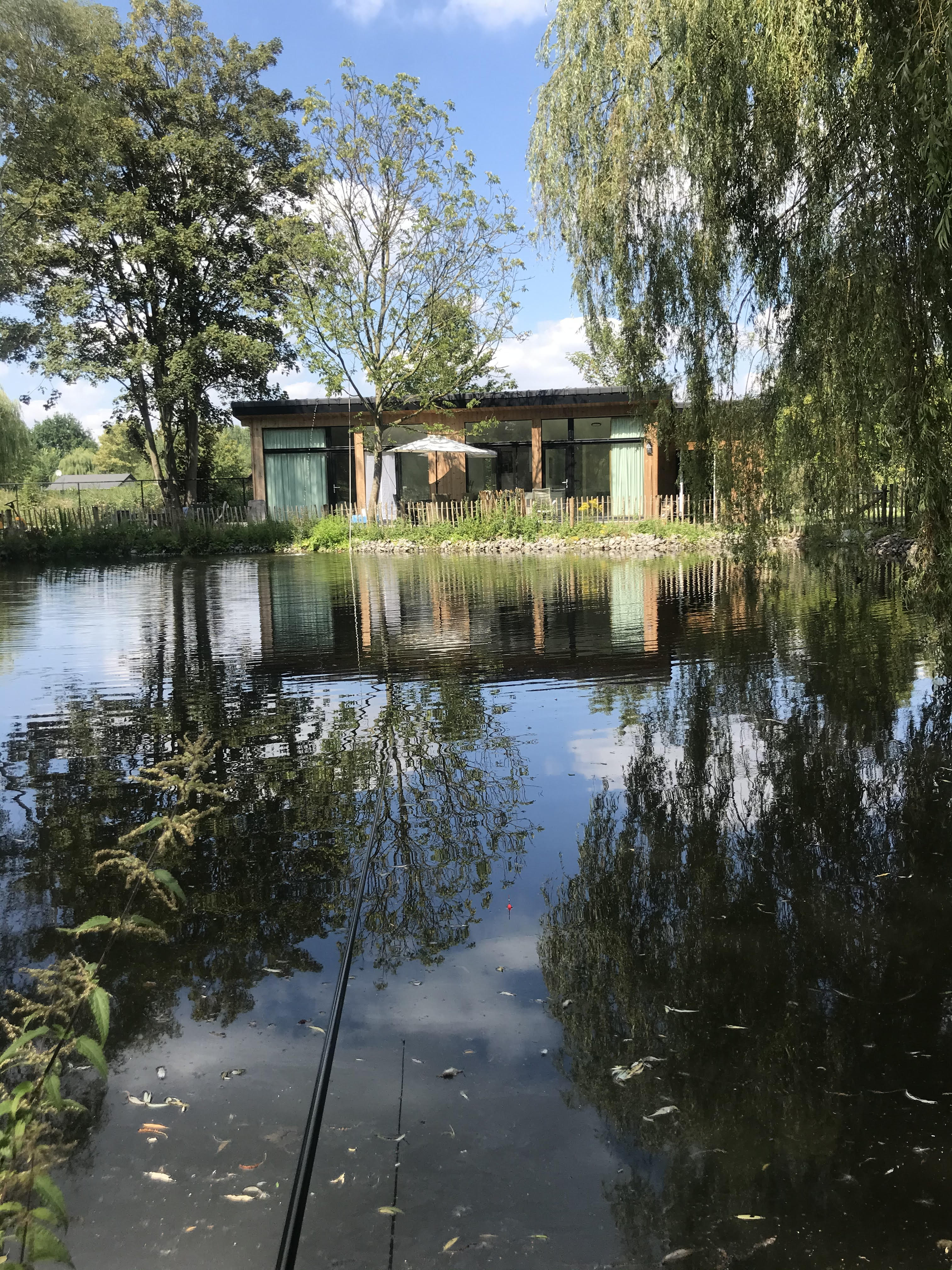 Casa nella natura a Hamme/Moerzeke