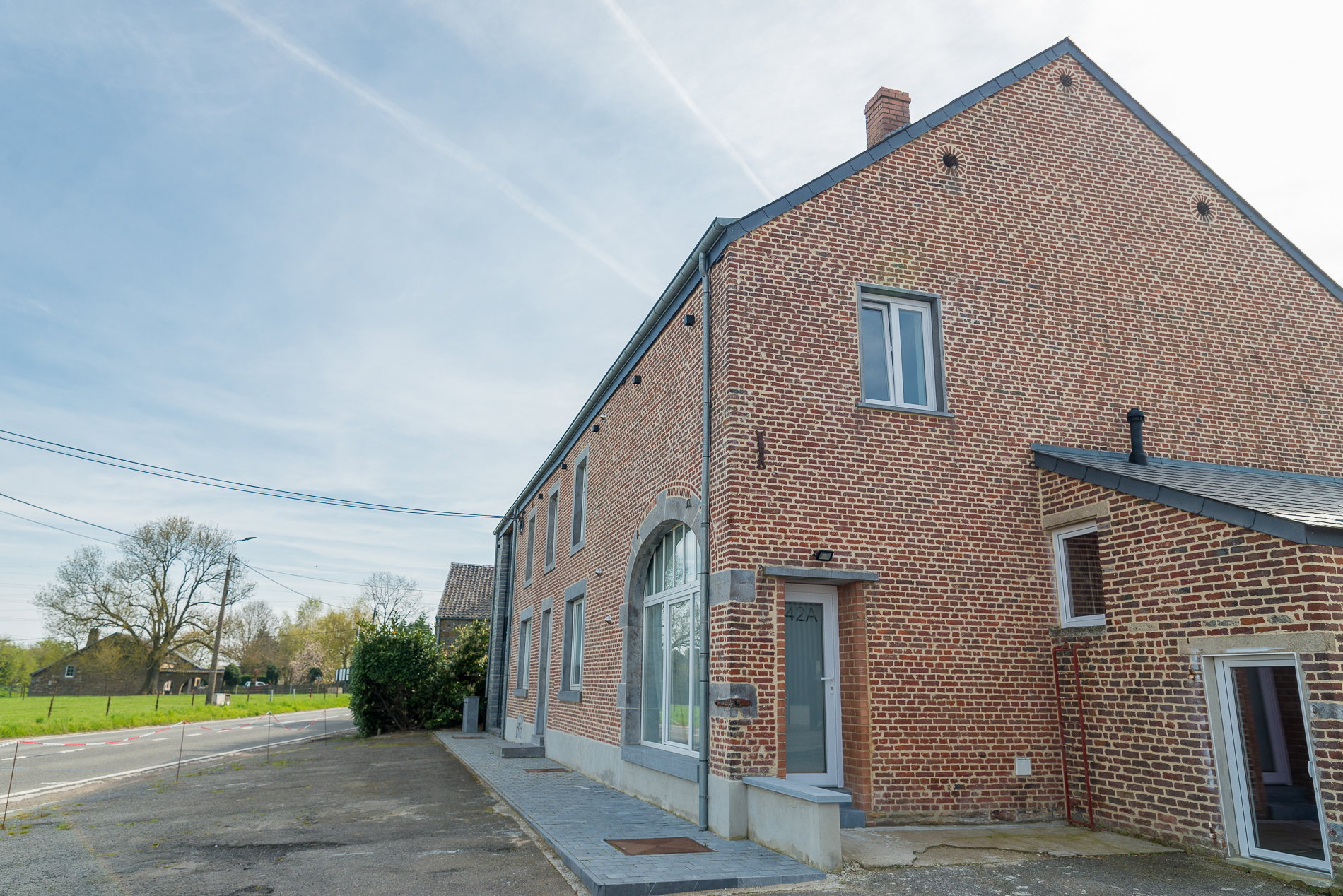 Natuurhuisje in Modave