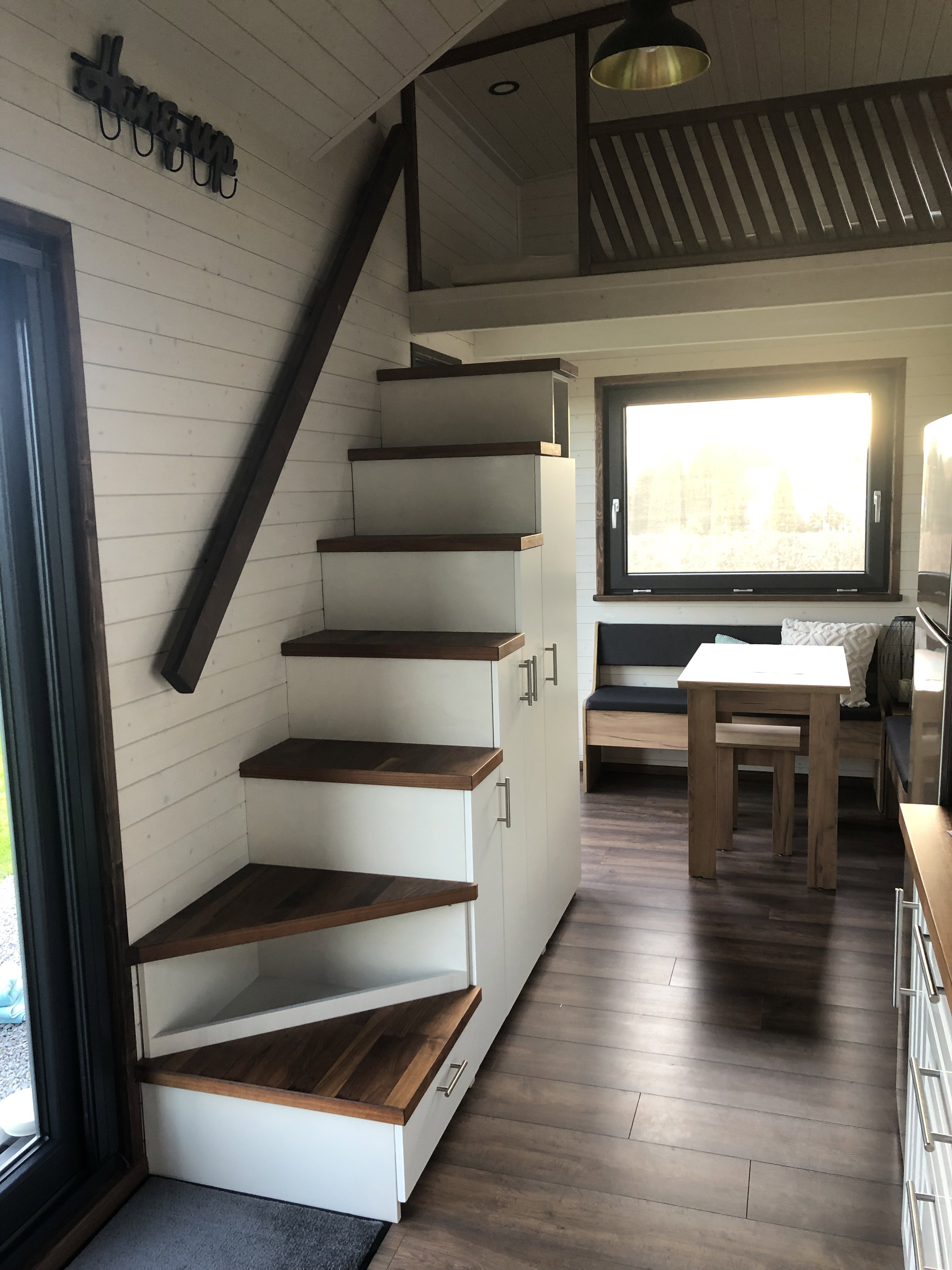 Casa nella natura a Gainstorf