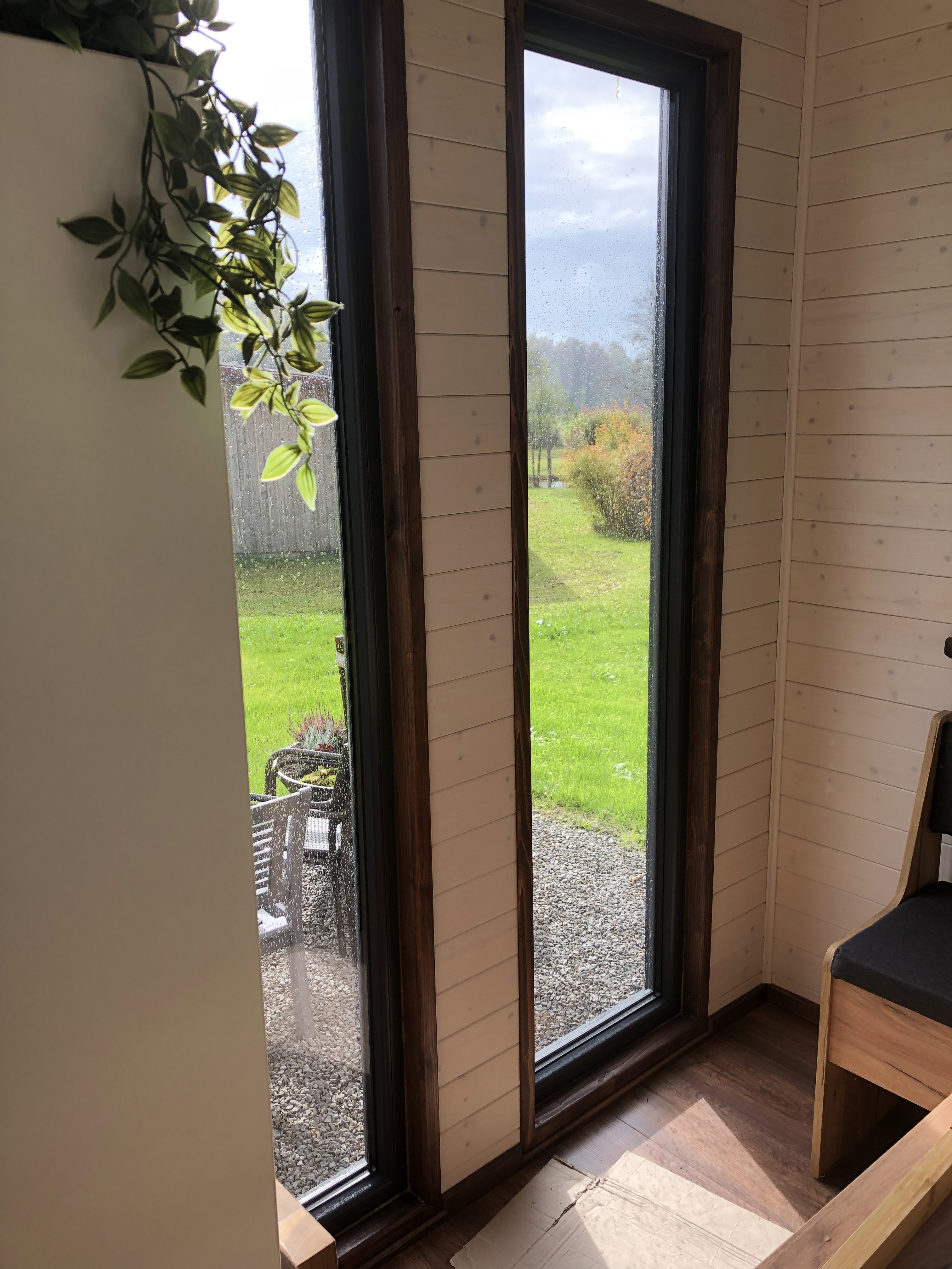 Casa nella natura a Gainstorf
