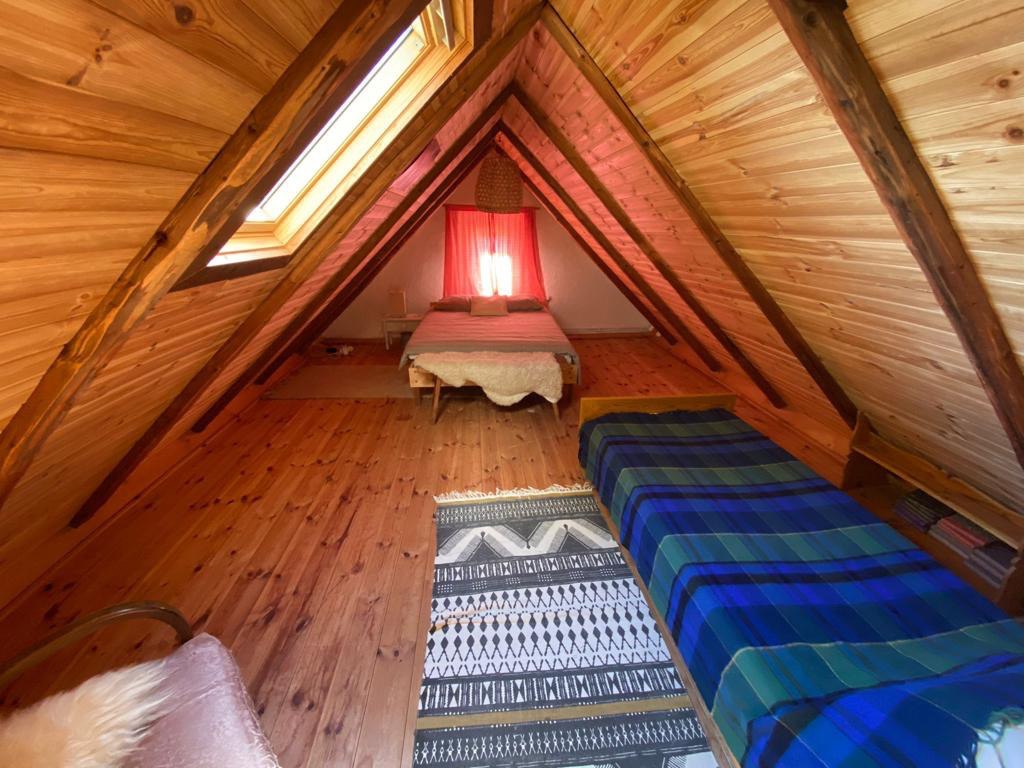 Maison nature à Nejdek