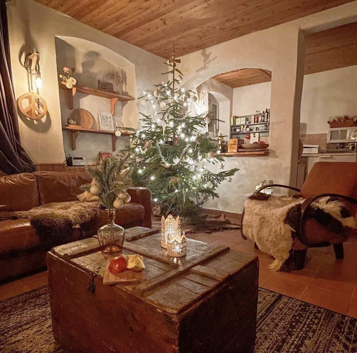 Maison nature à Nejdek
