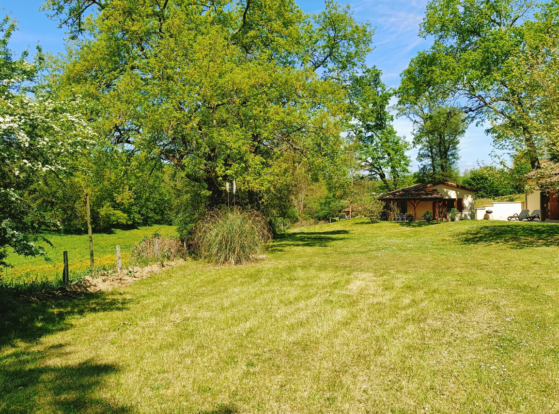 Natuurhuisje in Gourdon