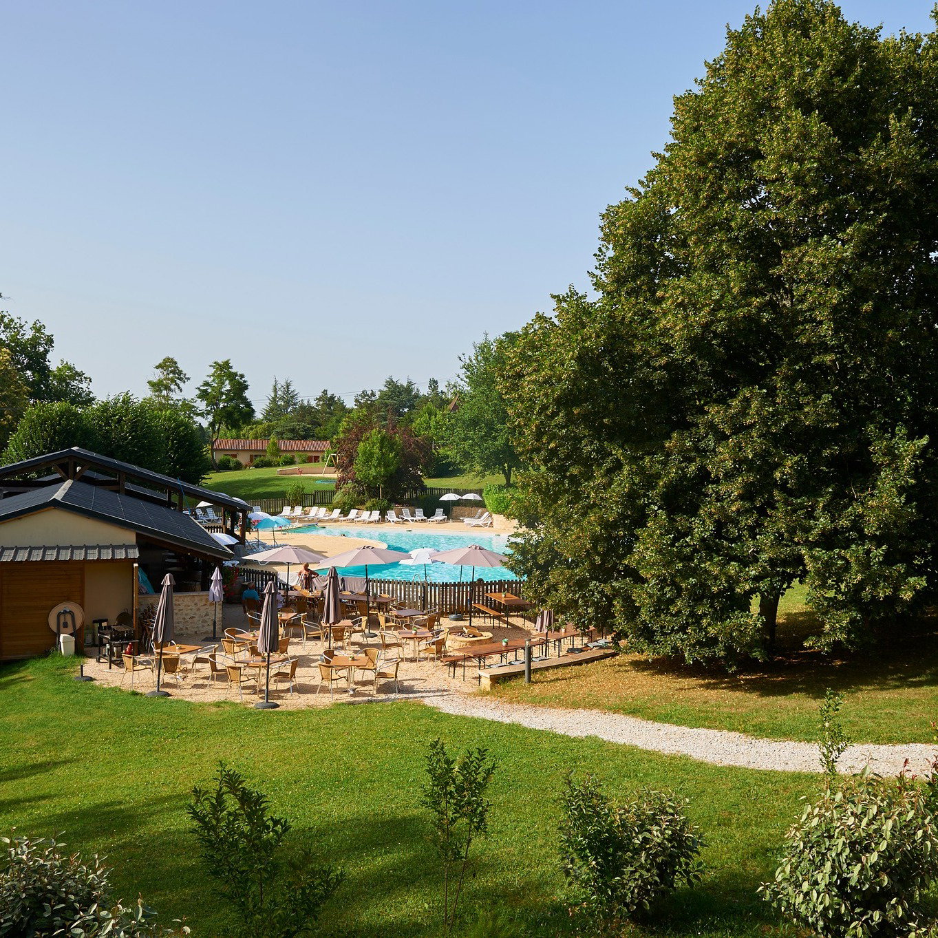 Natuurhuisje in Gourdon