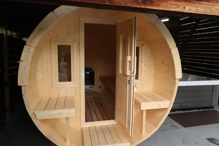 Casa nella natura a Vresse Sur  Semois
