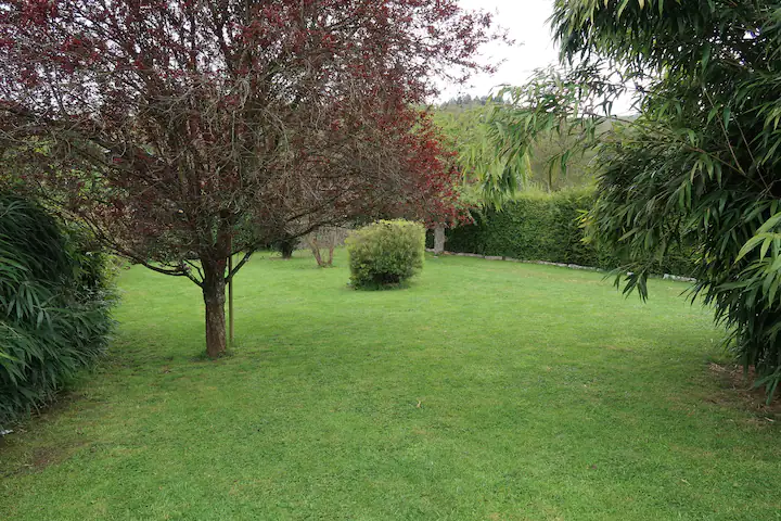 Casa nella natura a Vresse Sur  Semois