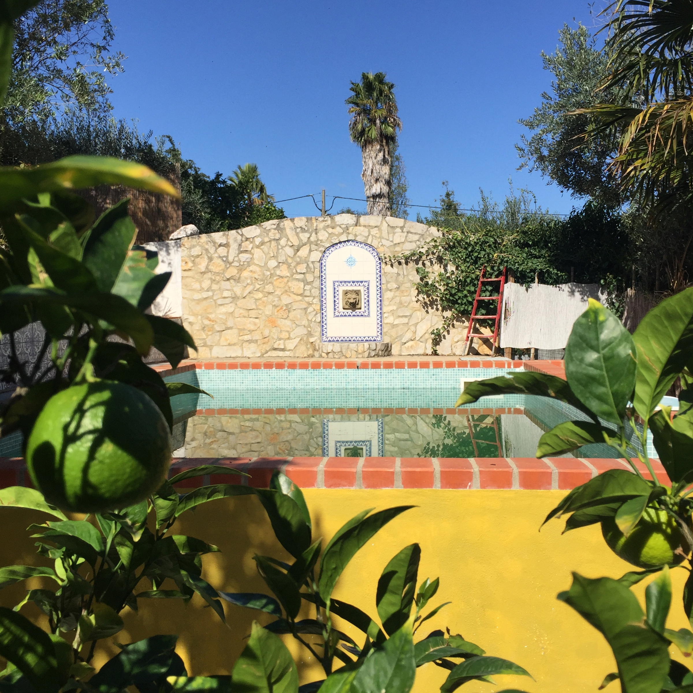 Natuurhuisje in Pero Calvo, Sao Pedro de Tomar