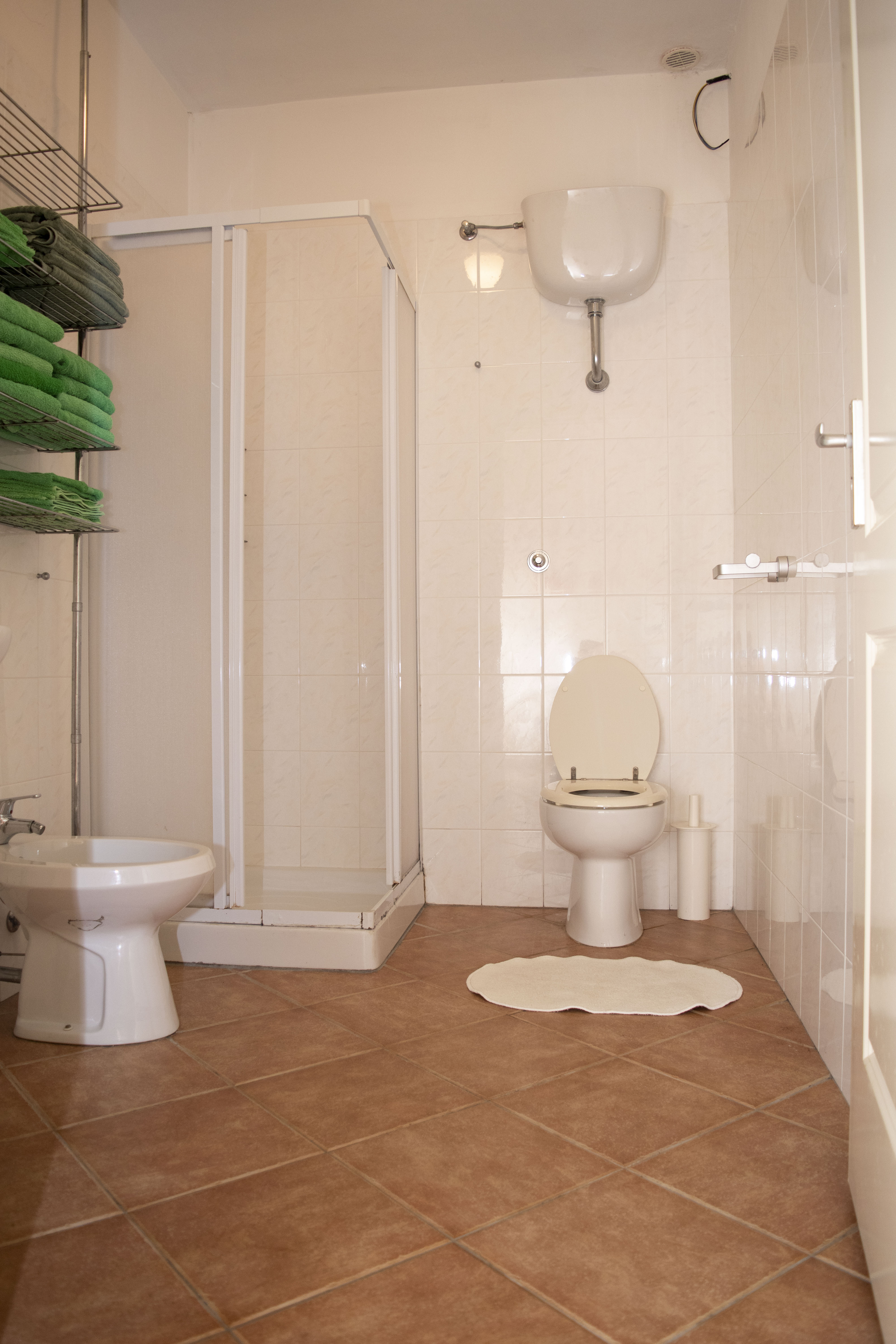 Nature house in San Giovanni a Piro